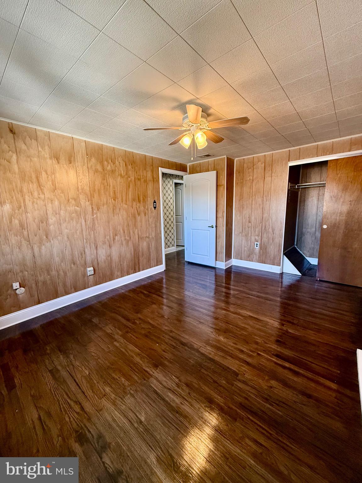 MILLBROOK - Residential Lease