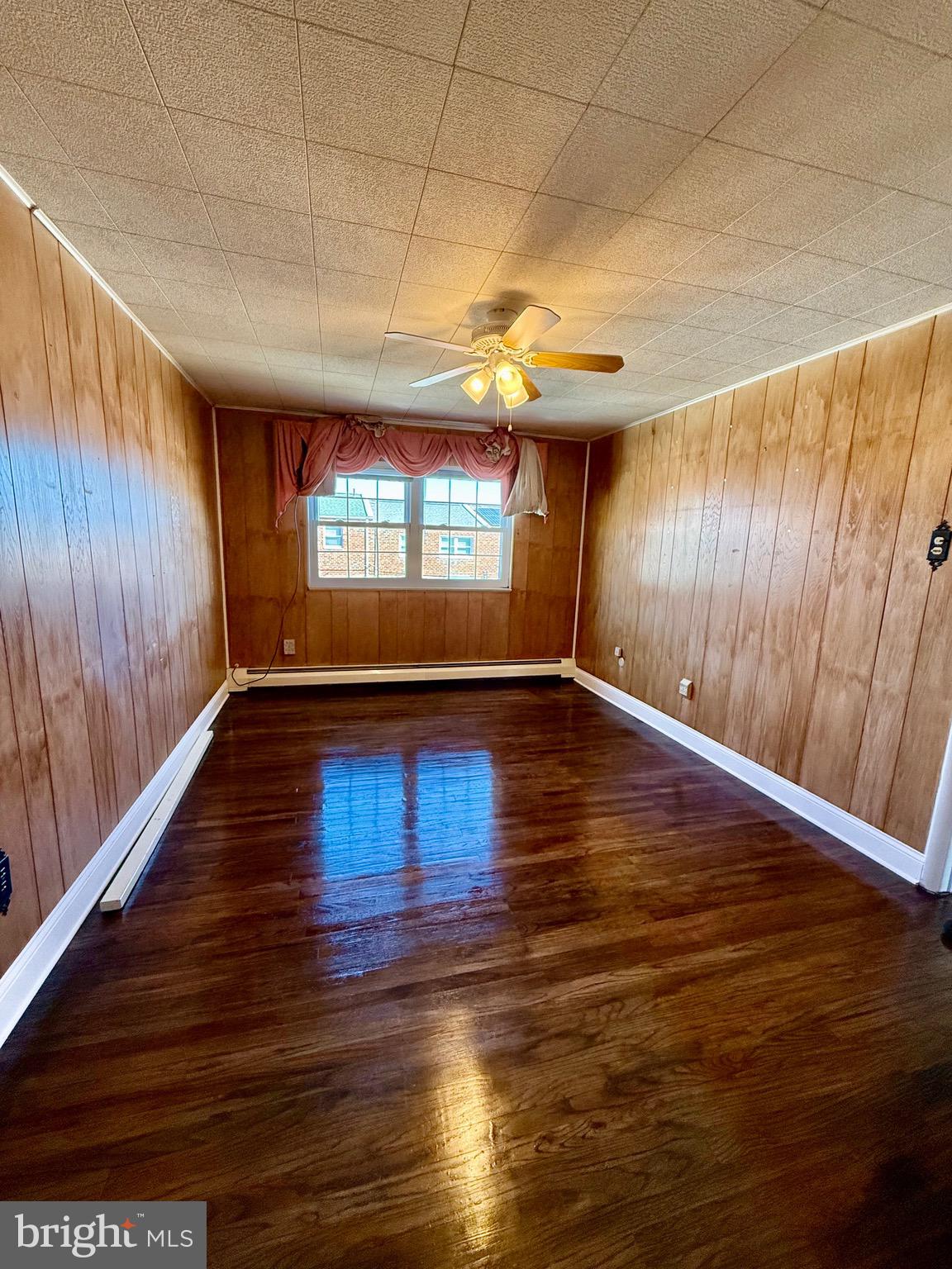 MILLBROOK - Residential Lease