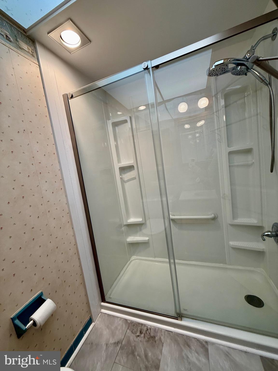 MILLBROOK - Residential Lease