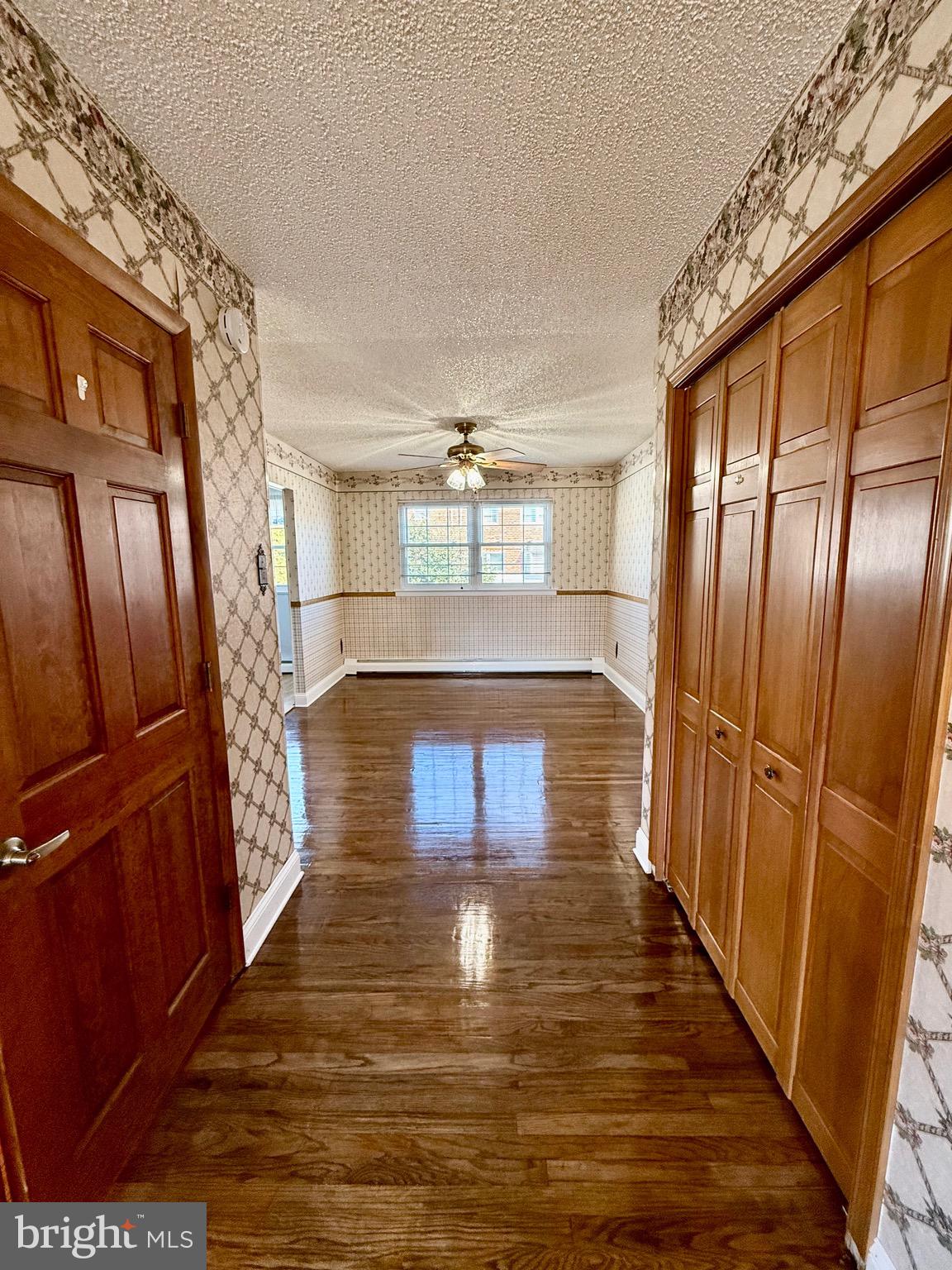 MILLBROOK - Residential Lease