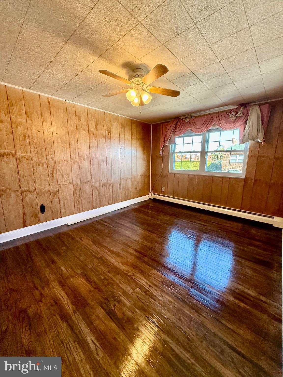 MILLBROOK - Residential Lease