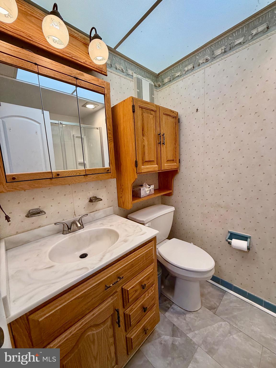 MILLBROOK - Residential Lease