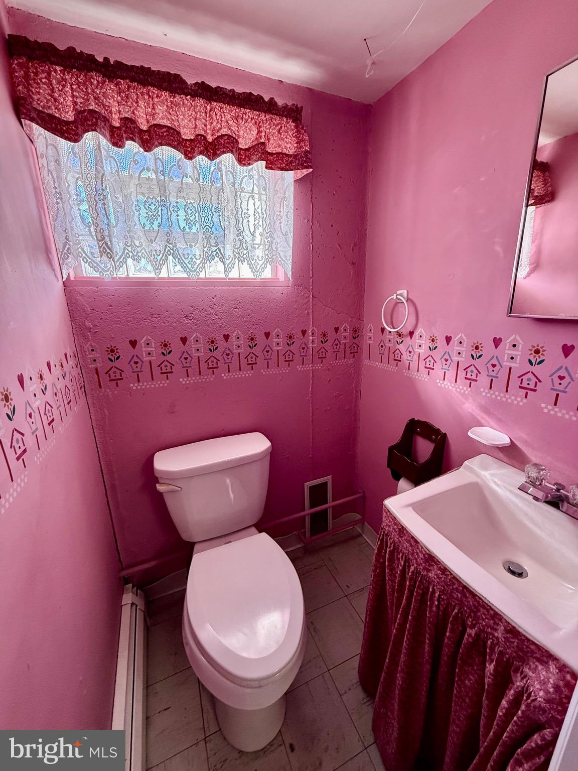 MILLBROOK - Residential Lease