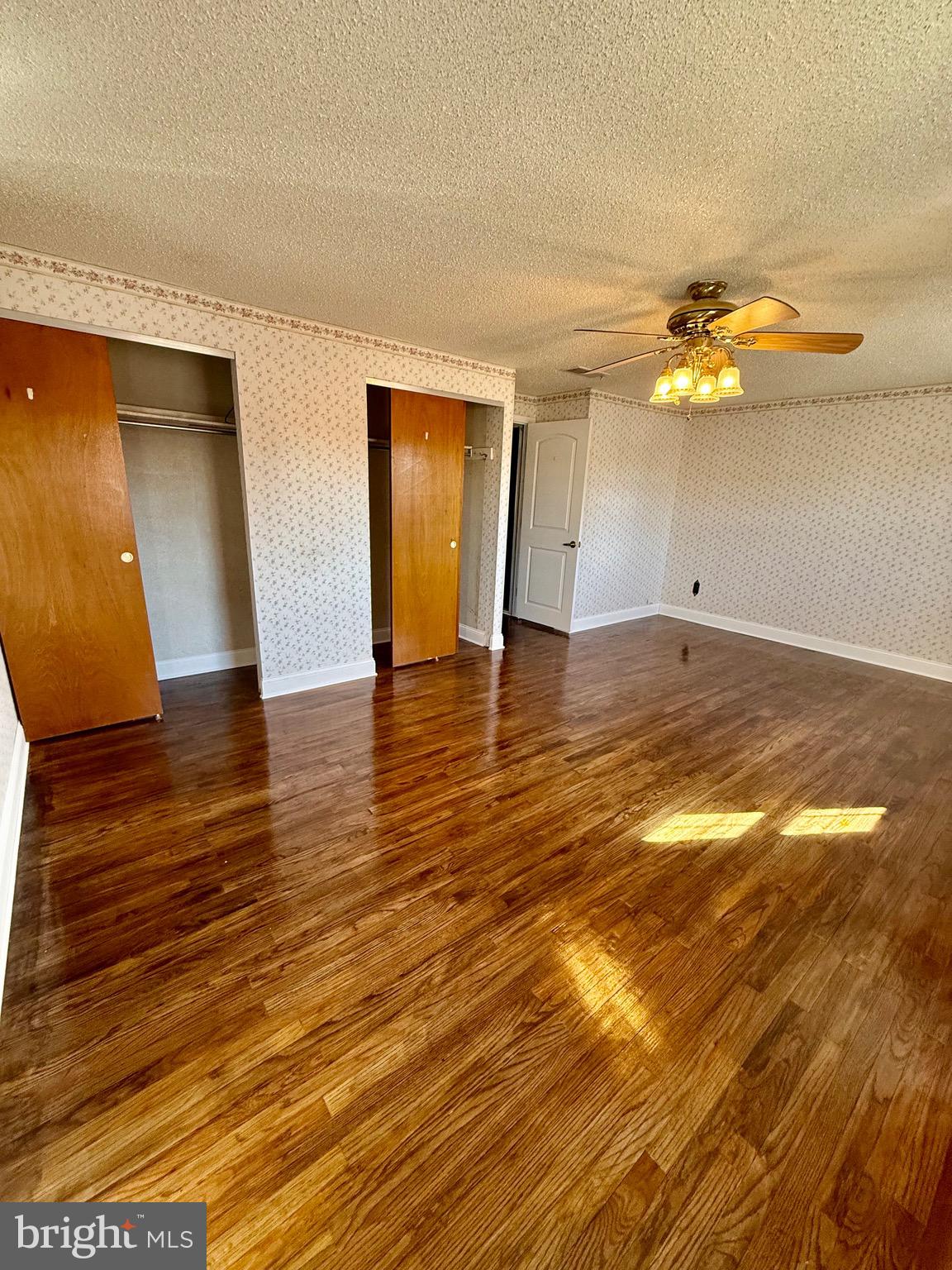 MILLBROOK - Residential Lease