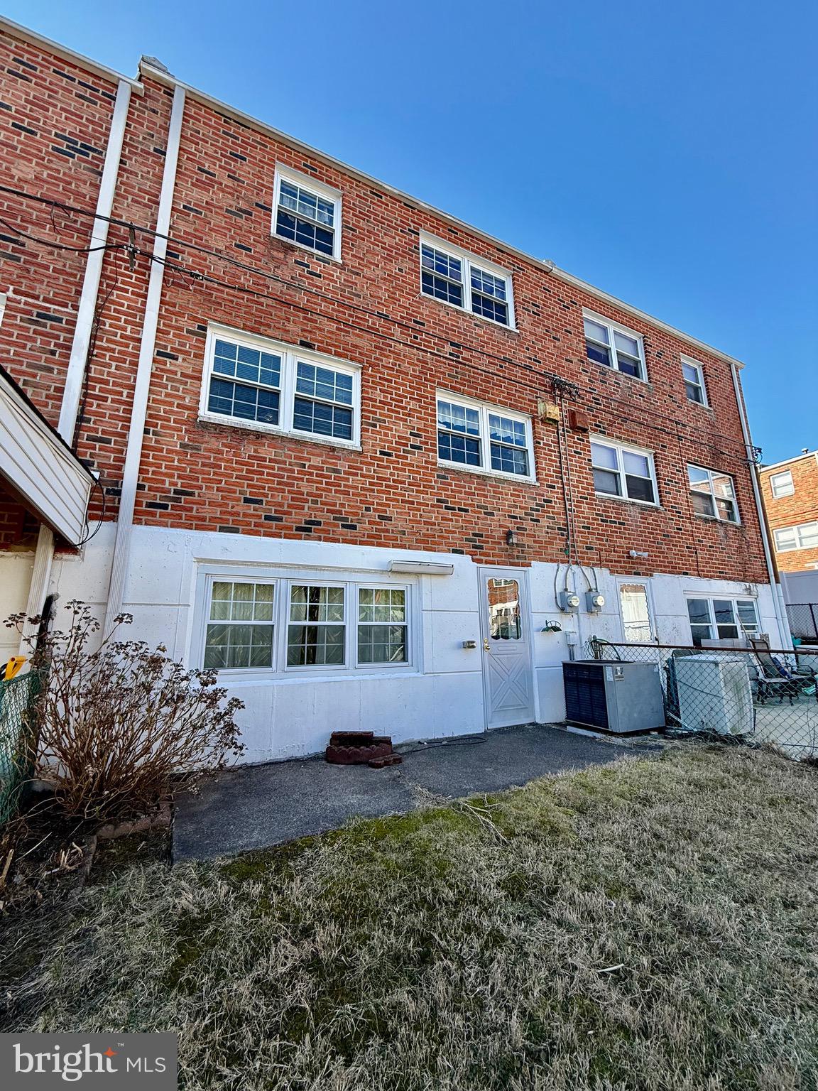 MILLBROOK - Residential Lease