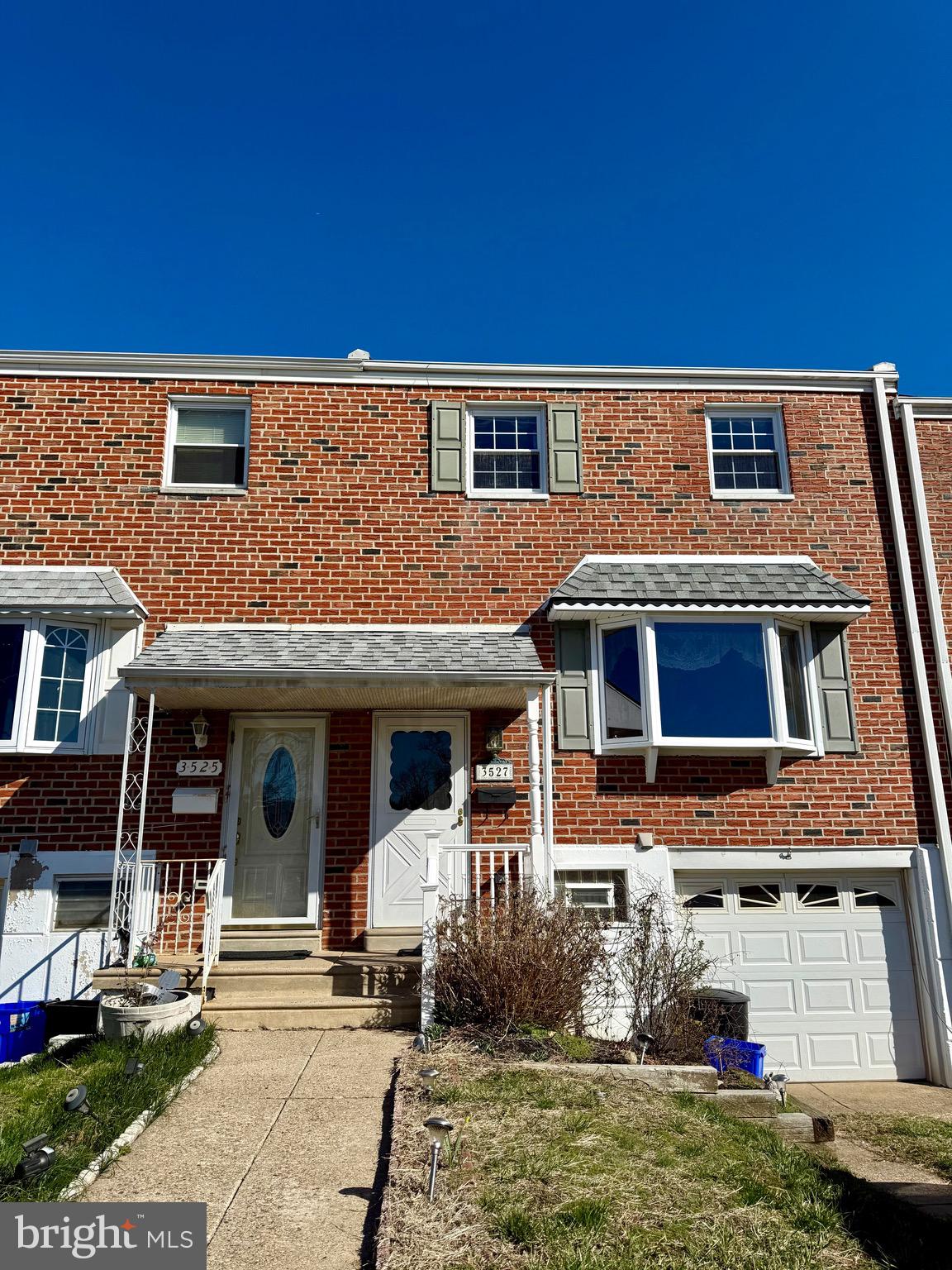 MILLBROOK - Residential Lease