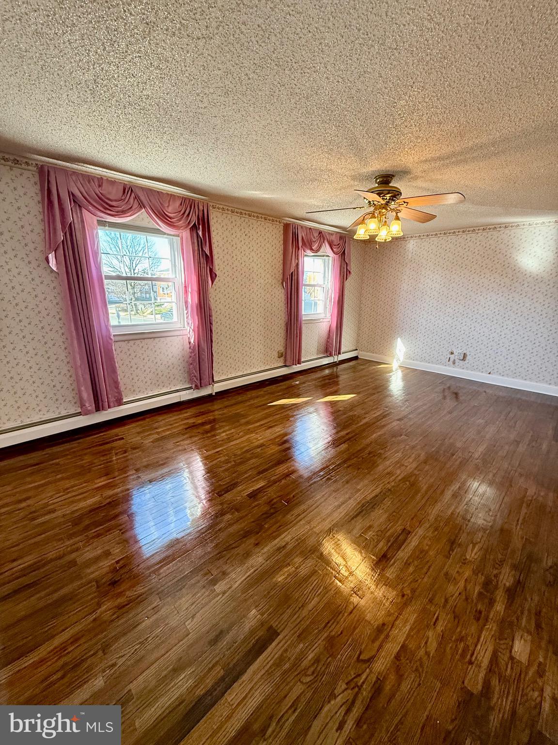 MILLBROOK - Residential Lease