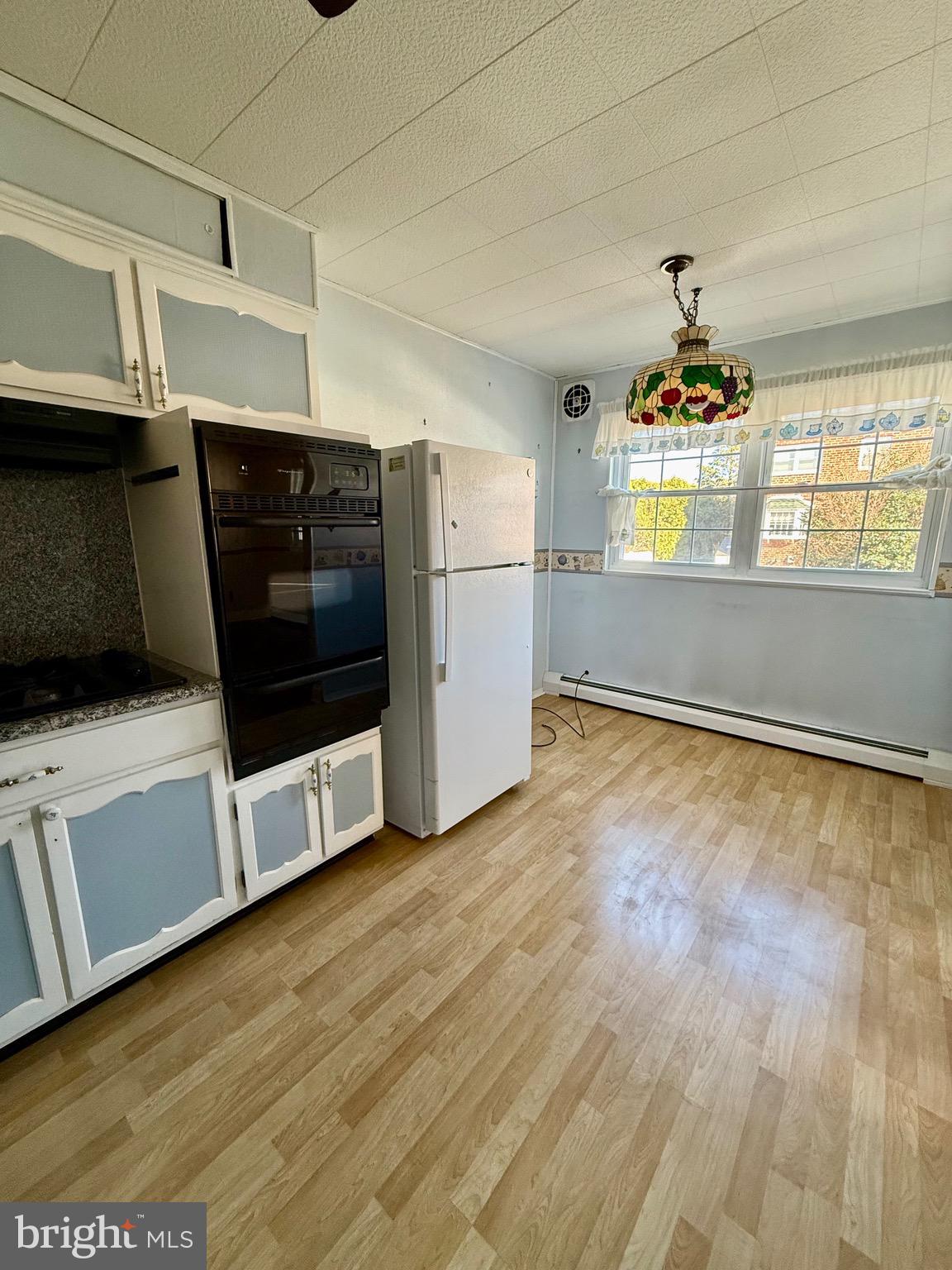 MILLBROOK - Residential Lease