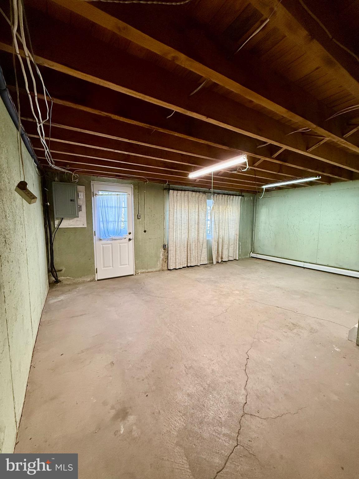 MILLBROOK - Residential Lease