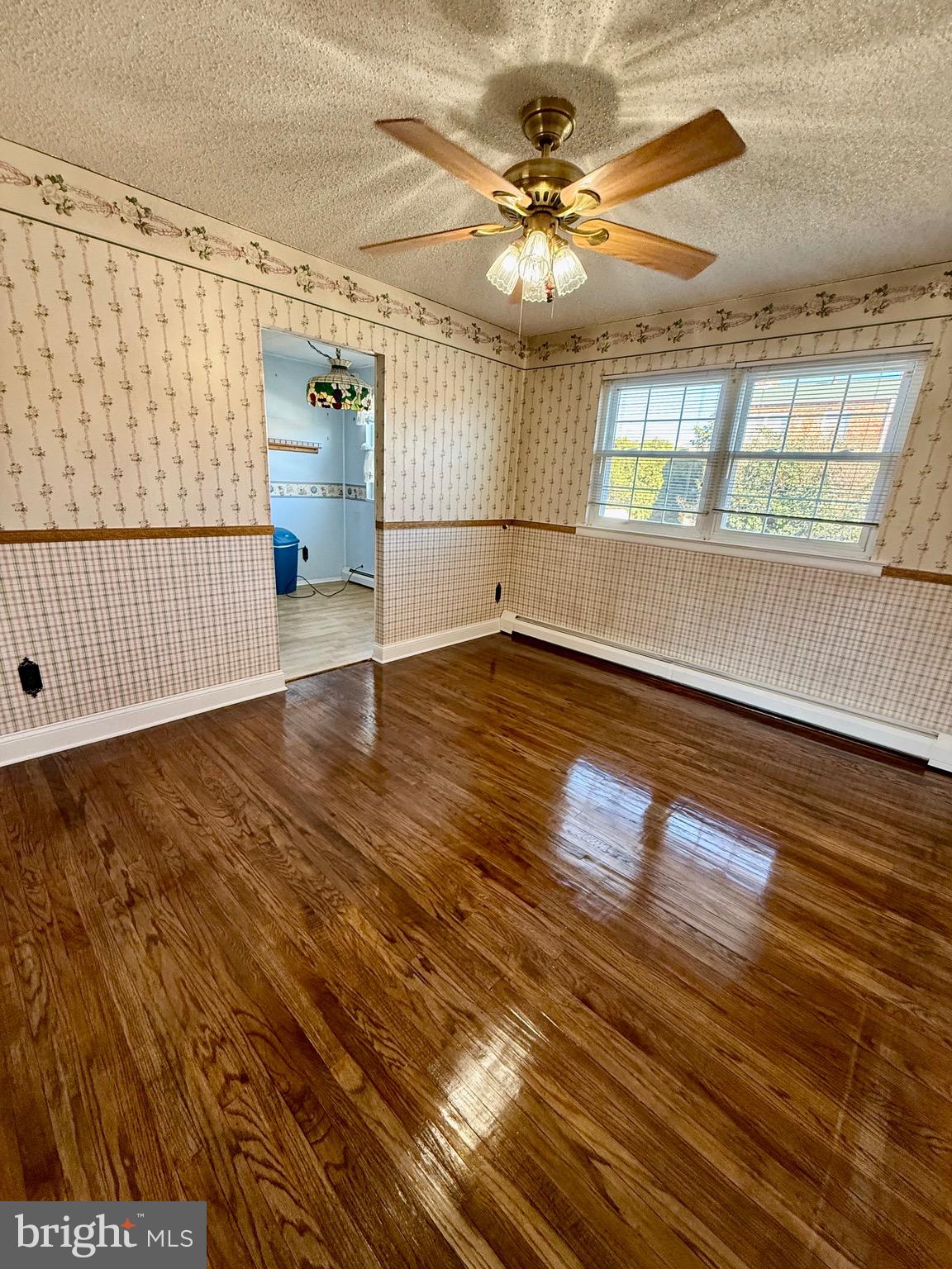 MILLBROOK - Residential Lease