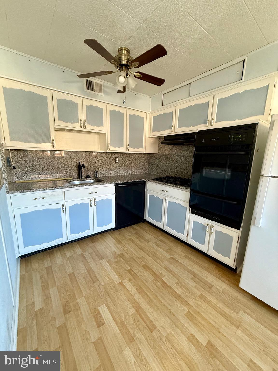 MILLBROOK - Residential Lease