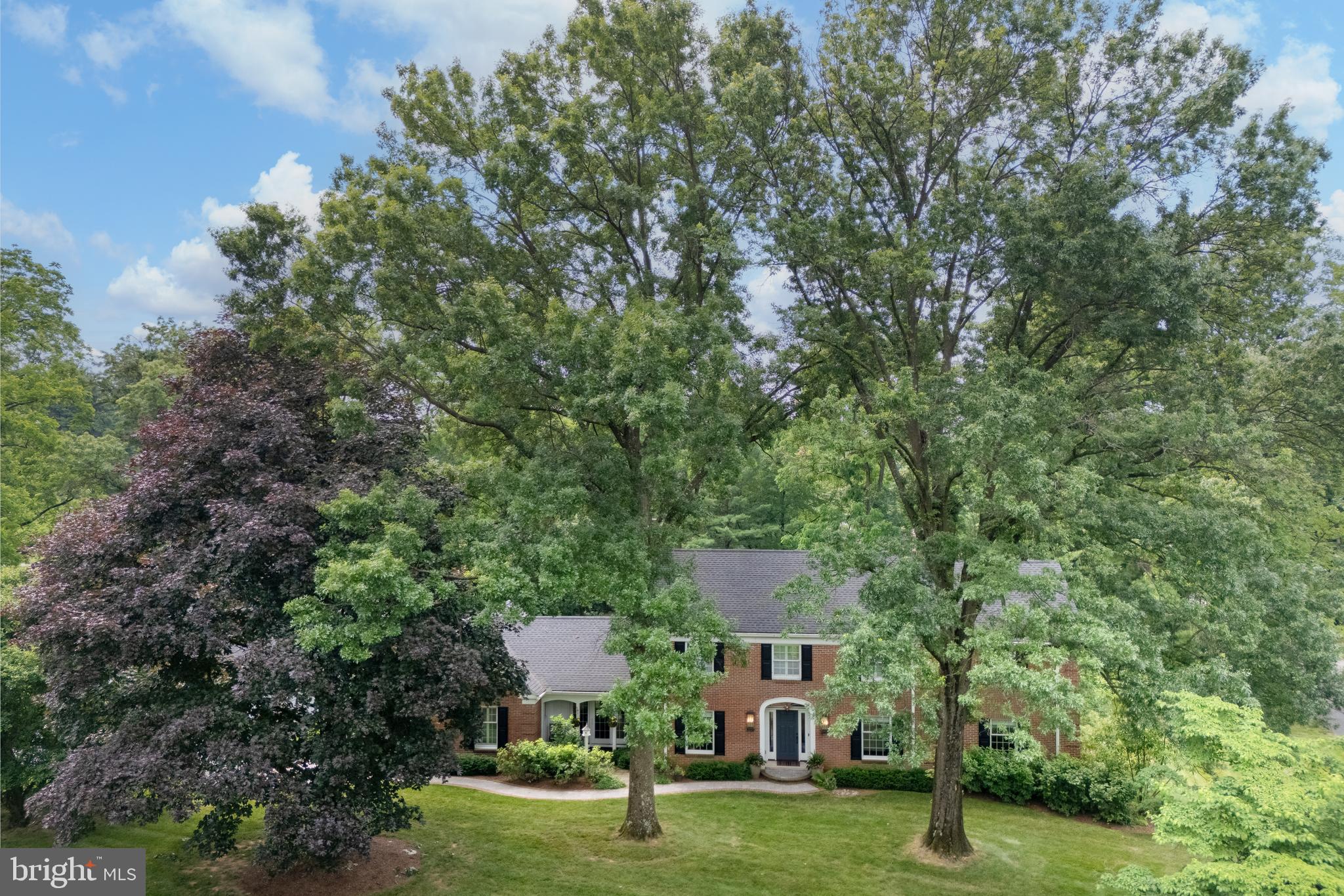 SAUCON VALLEY ESTATE - Residential