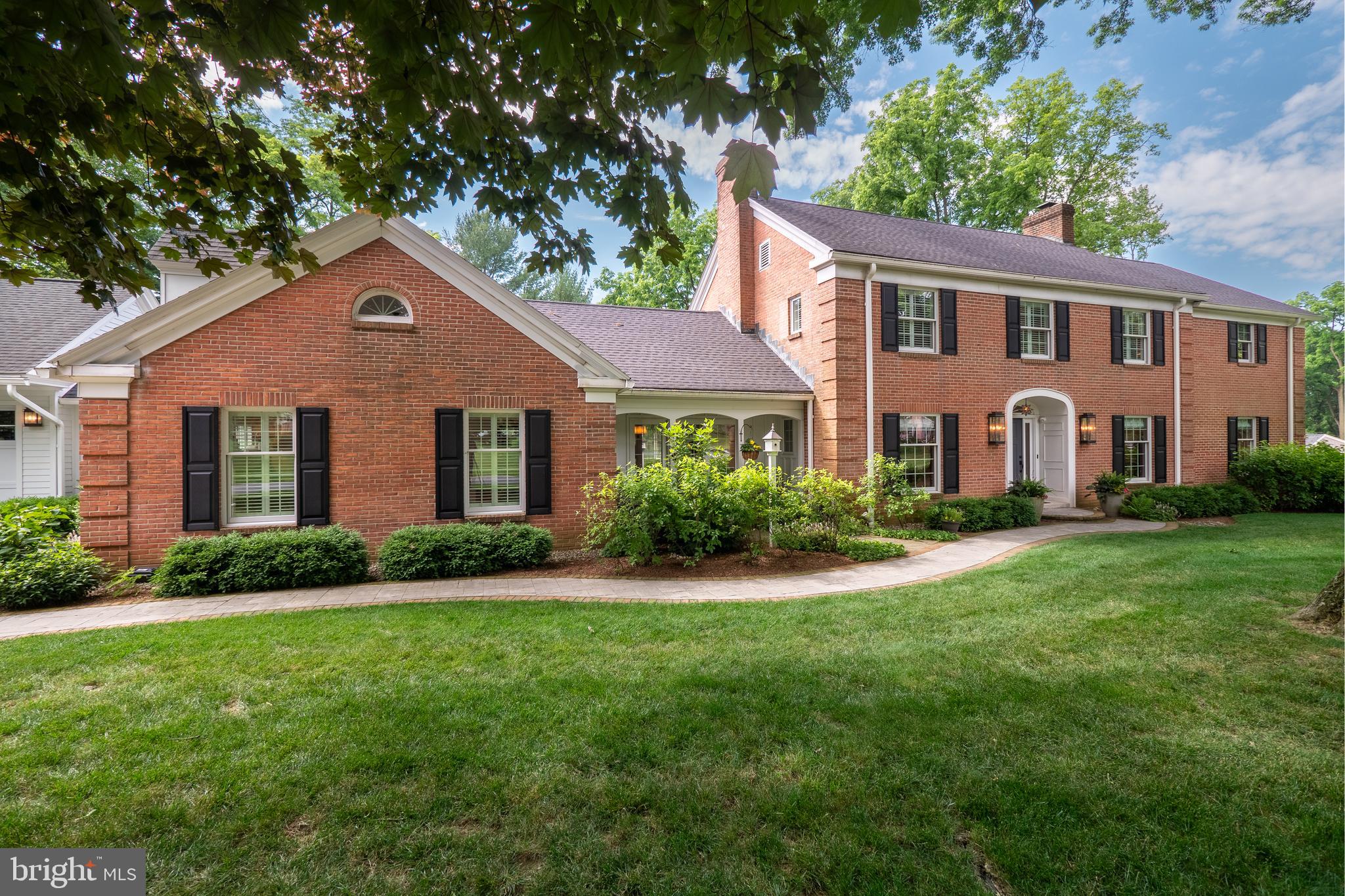 SAUCON VALLEY ESTATE - Residential