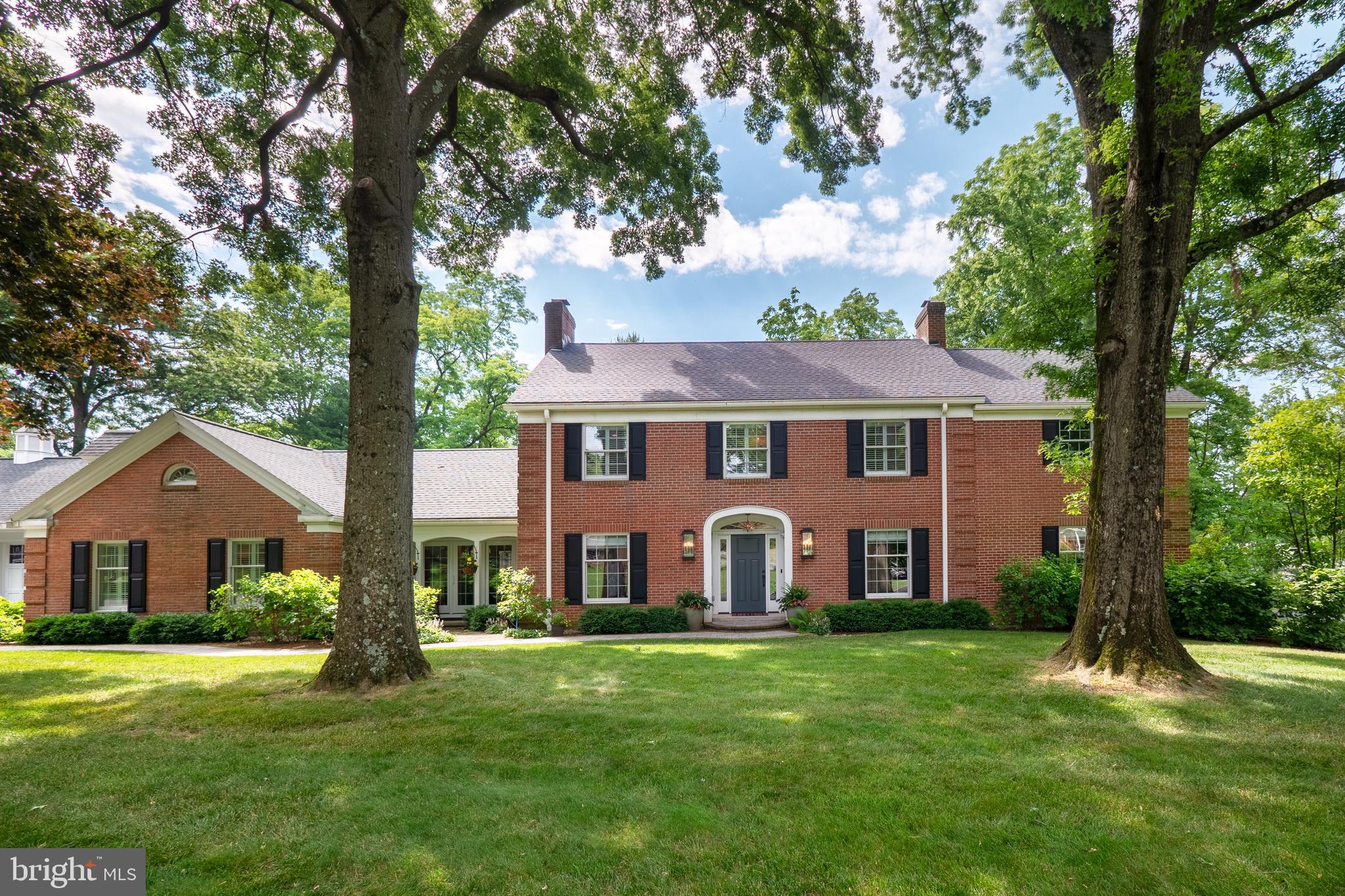 SAUCON VALLEY ESTATE - Residential