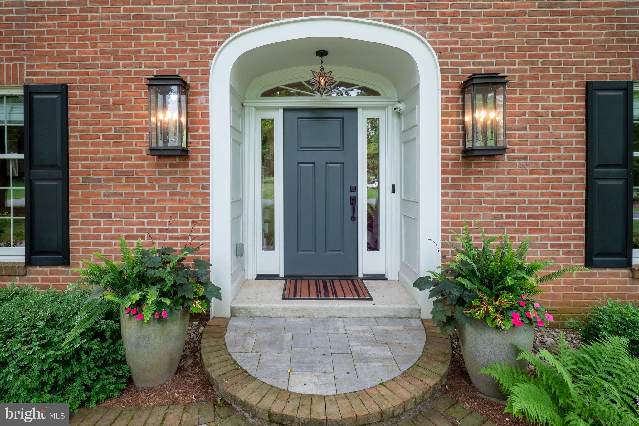 SAUCON VALLEY ESTATE - Residential