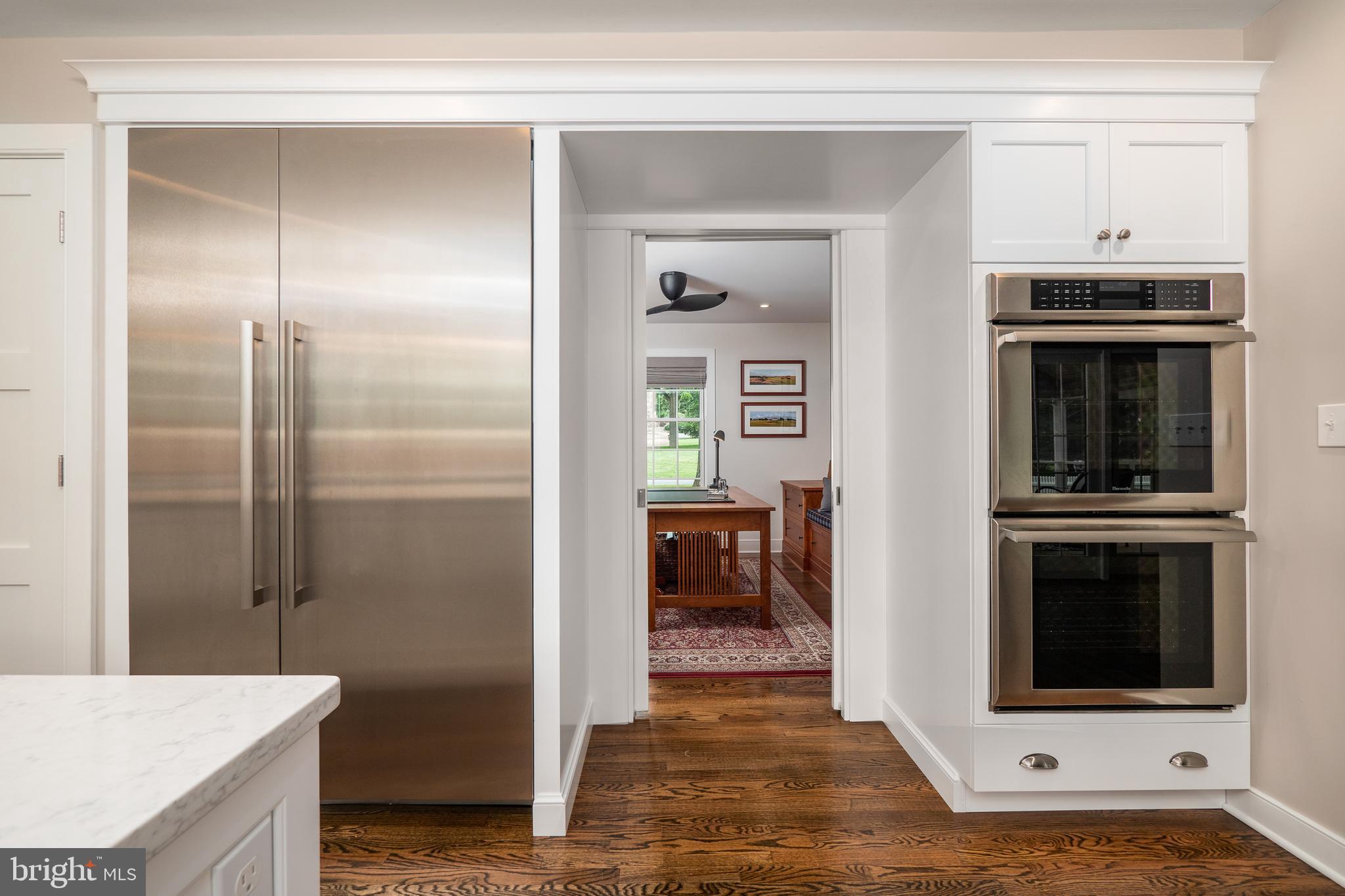 SAUCON VALLEY ESTATE - Residential