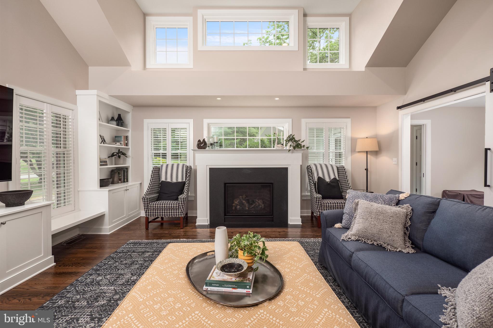 SAUCON VALLEY ESTATE - Residential