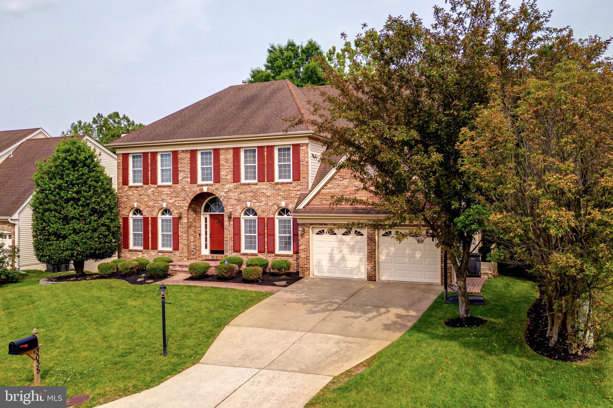 CHANTILLY HIGHLANDS - Residential