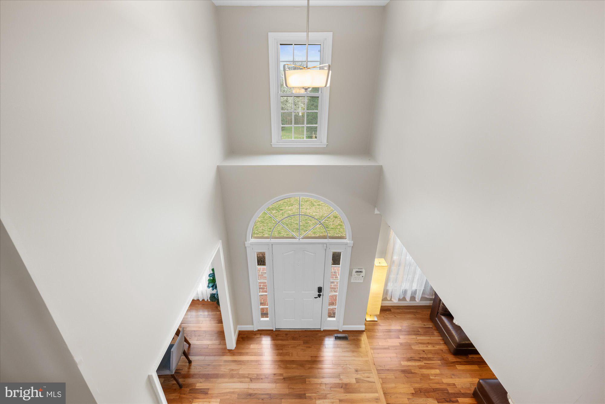 CHANTILLY HIGHLANDS - Residential