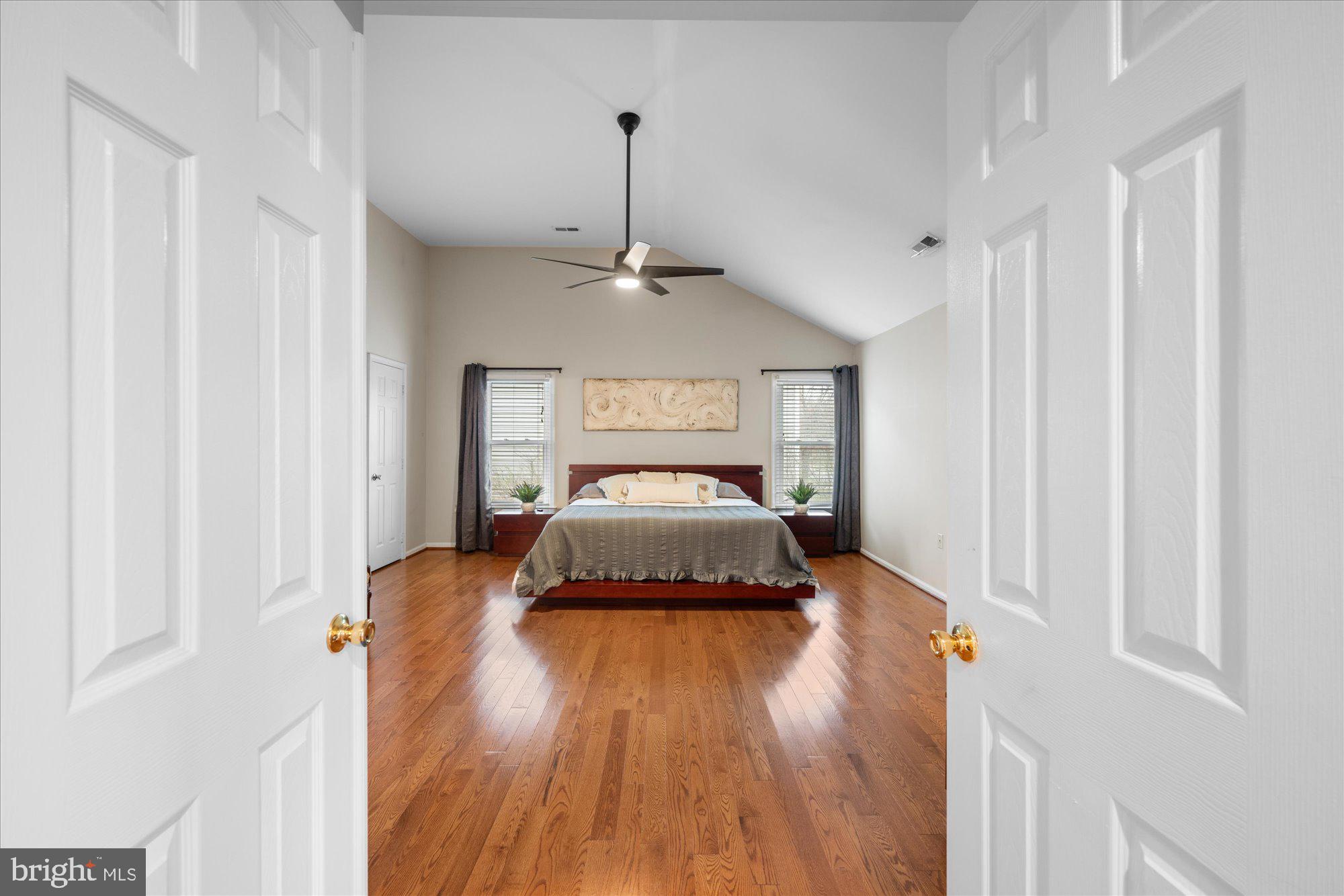 CHANTILLY HIGHLANDS - Residential