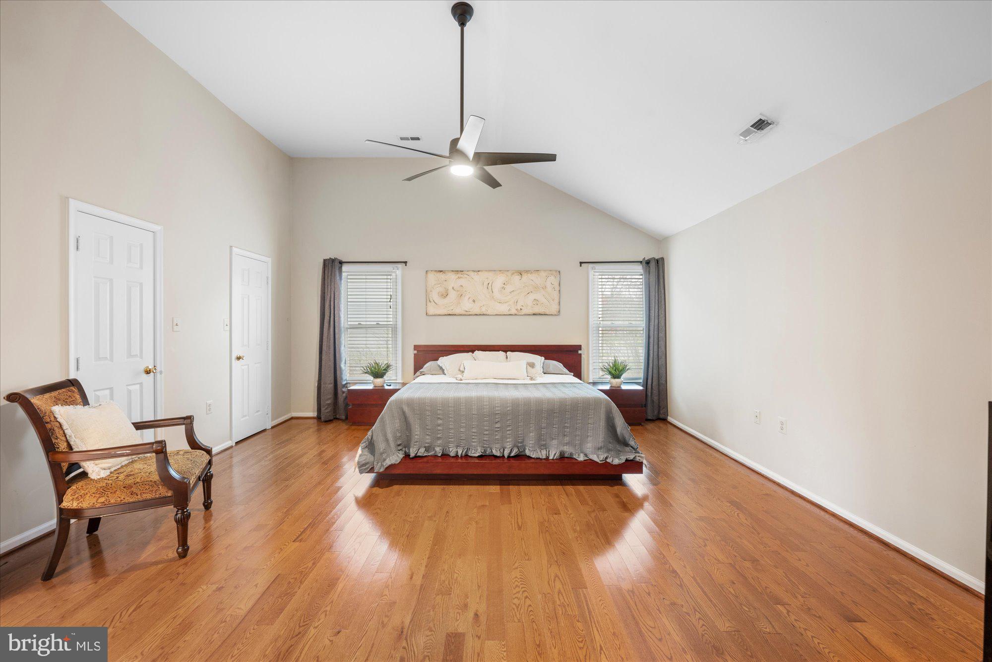 CHANTILLY HIGHLANDS - Residential