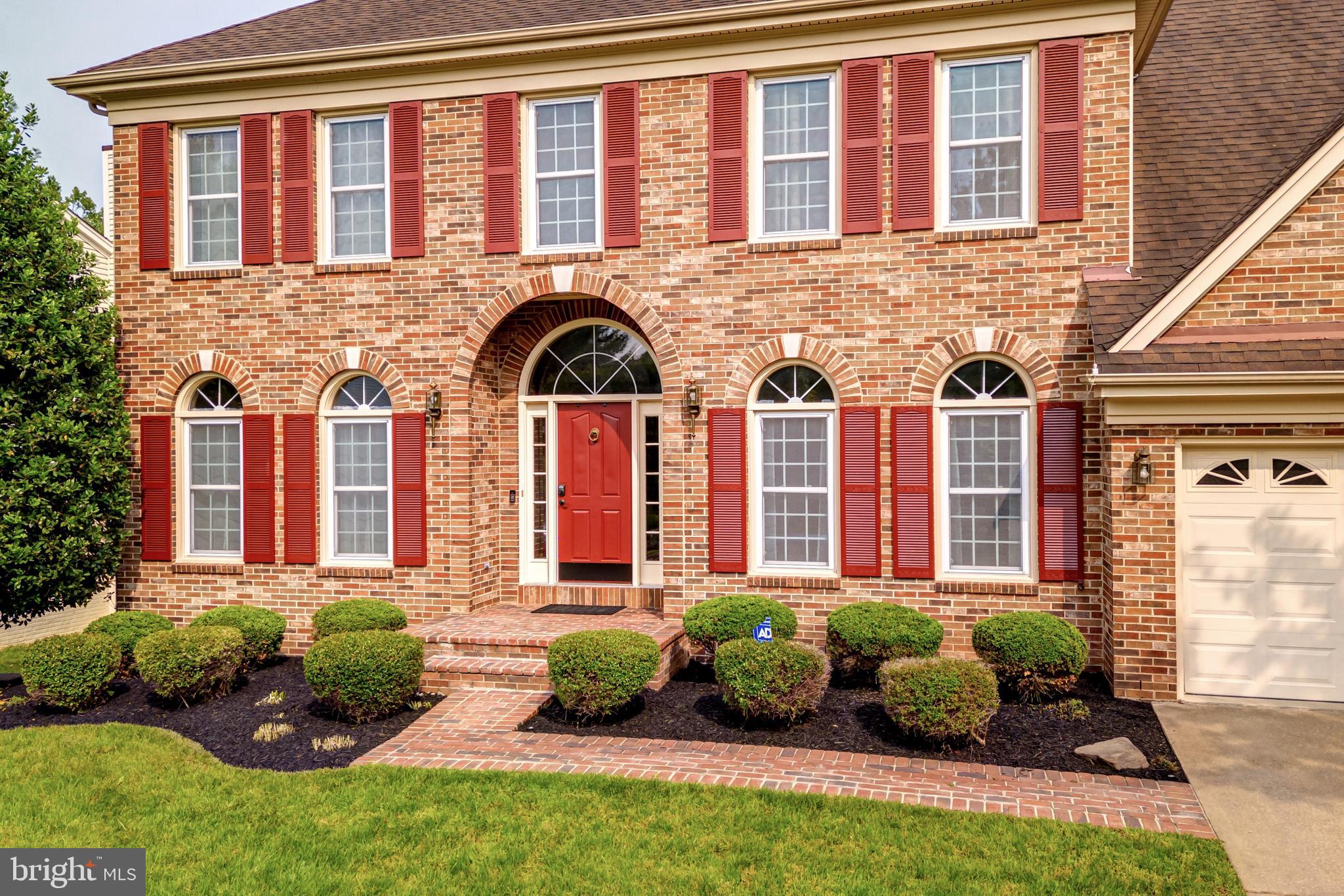 CHANTILLY HIGHLANDS - Residential