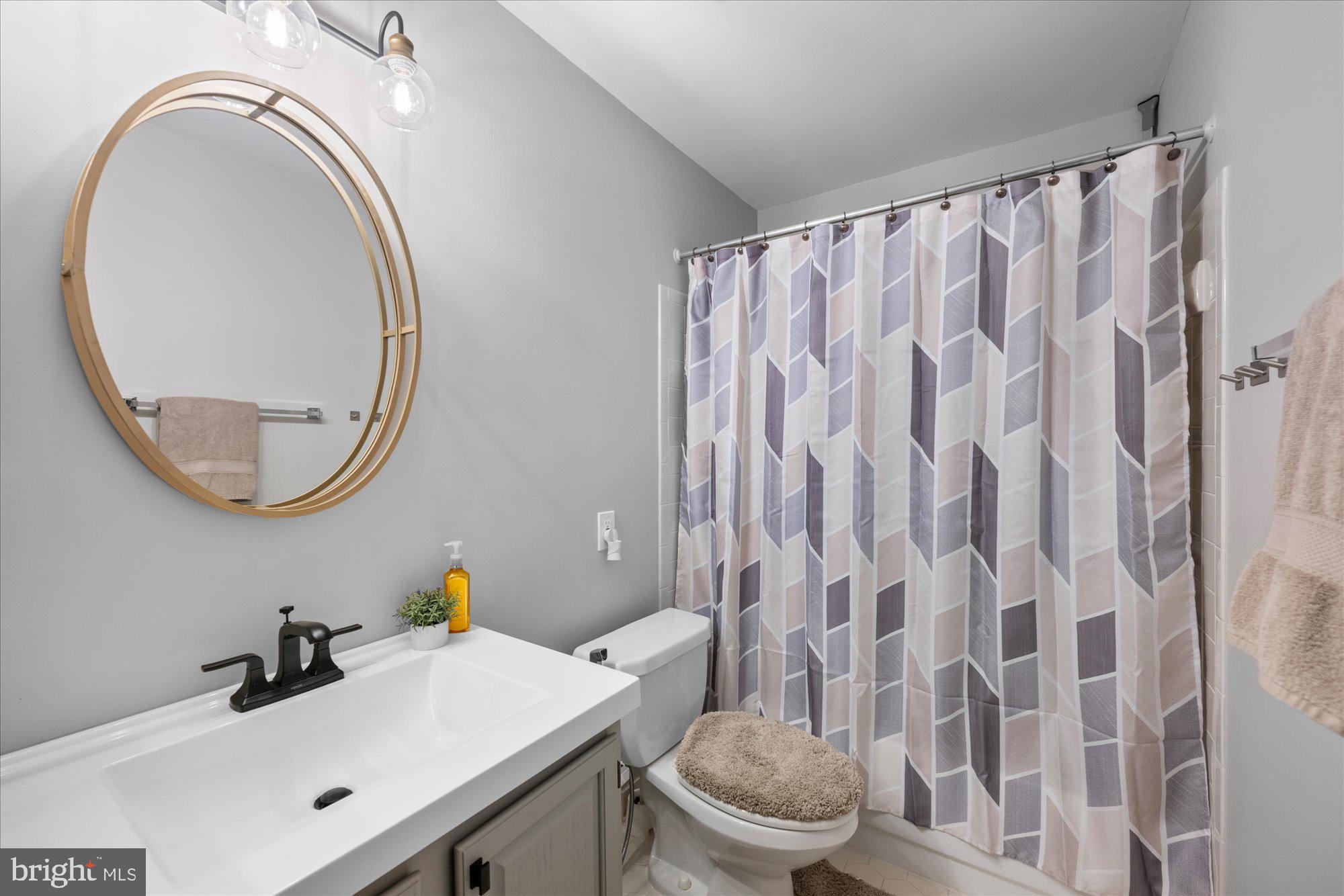 CHANTILLY HIGHLANDS - Residential