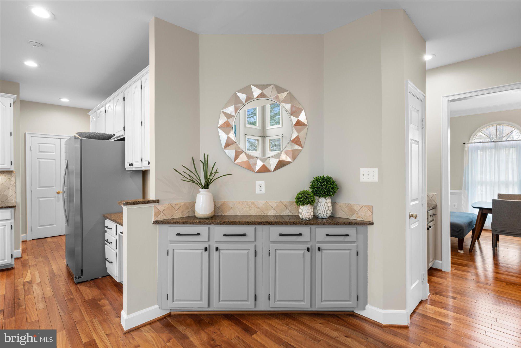 CHANTILLY HIGHLANDS - Residential