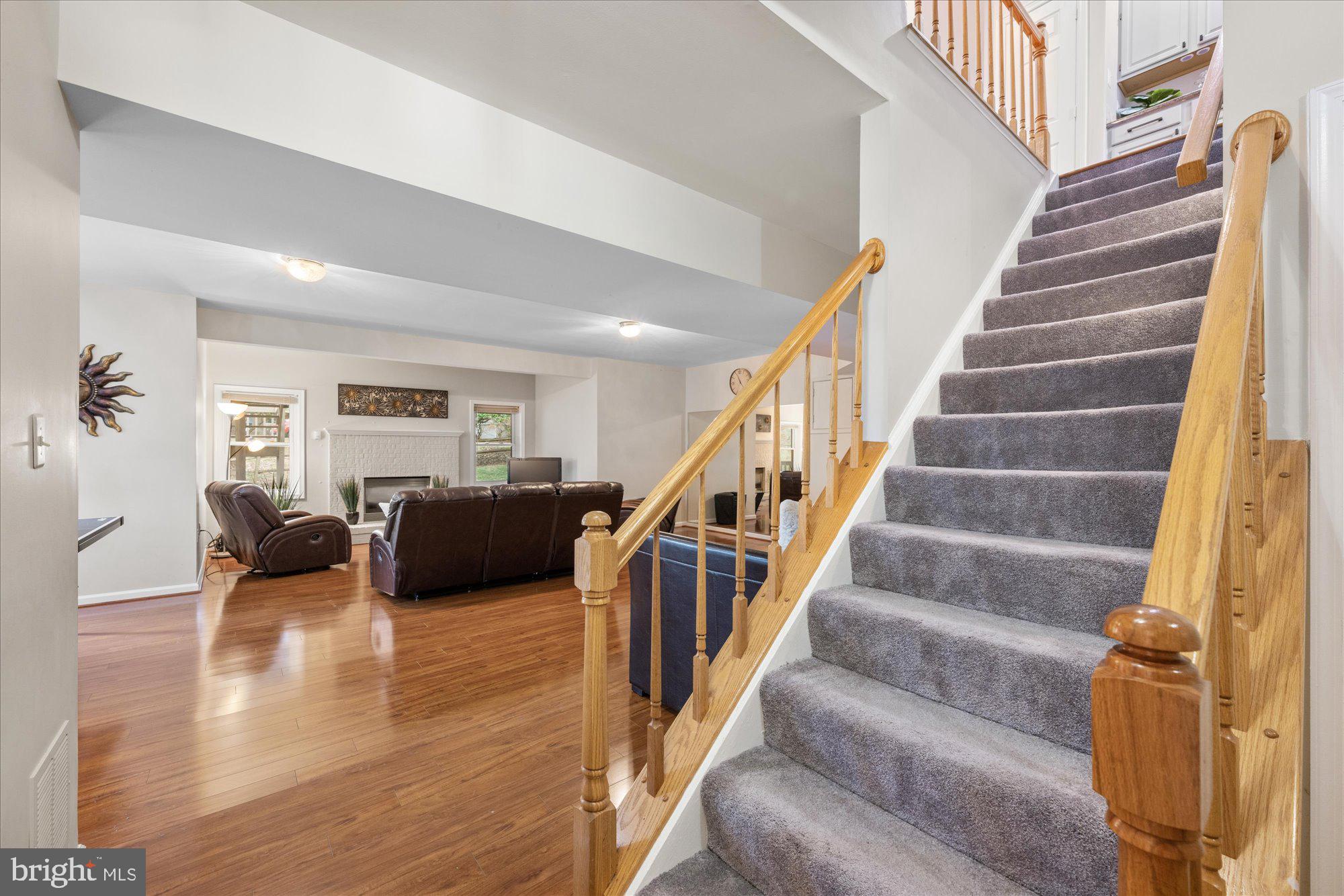 CHANTILLY HIGHLANDS - Residential