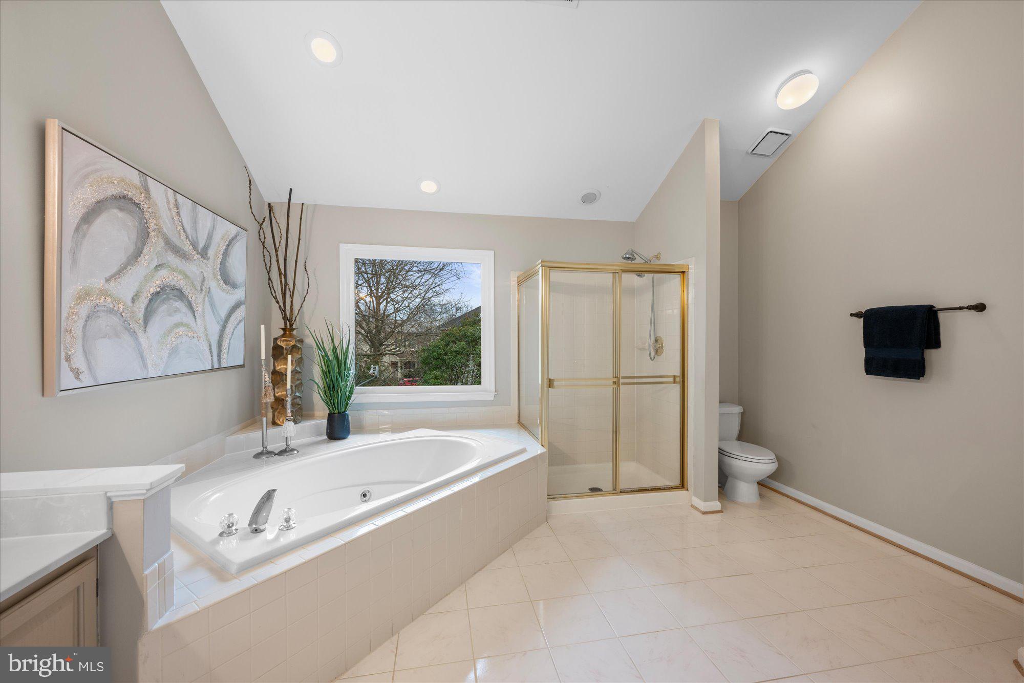 CHANTILLY HIGHLANDS - Residential