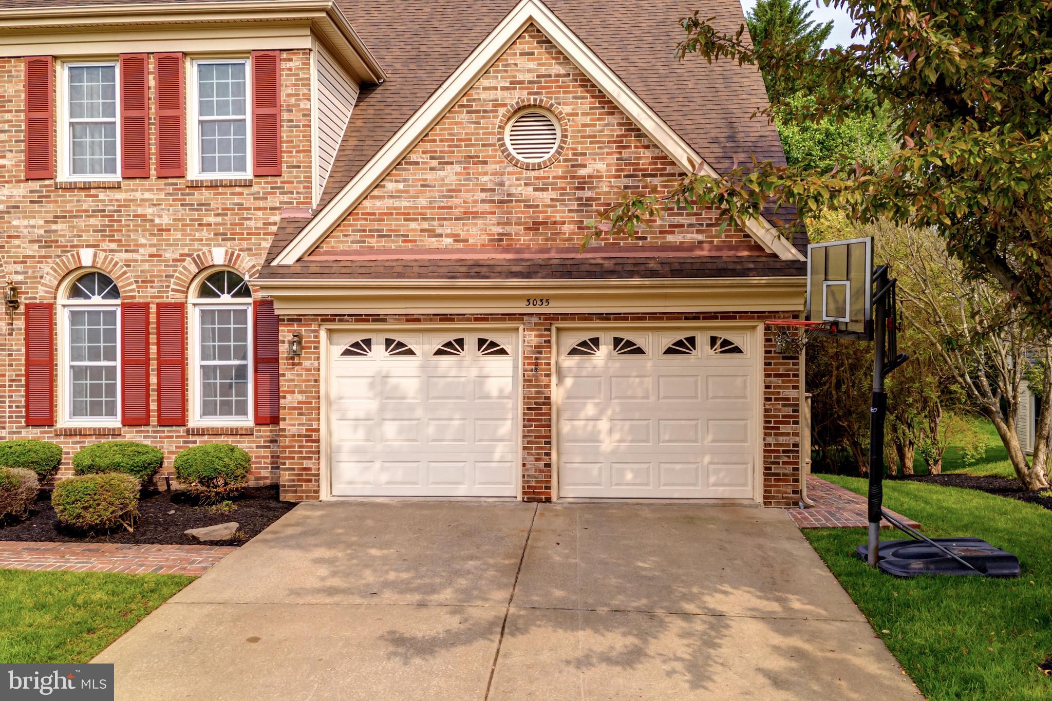 CHANTILLY HIGHLANDS - Residential