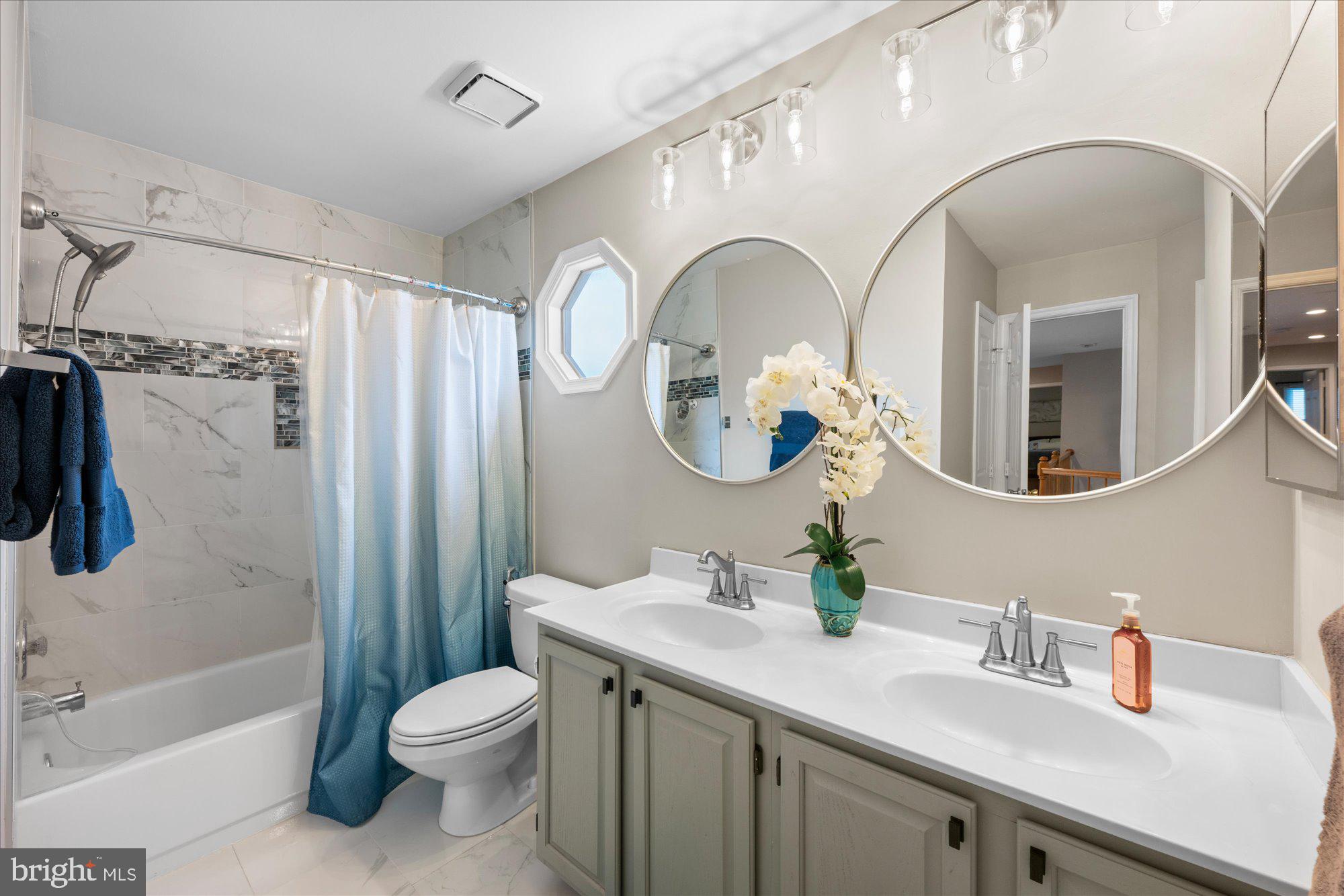 CHANTILLY HIGHLANDS - Residential