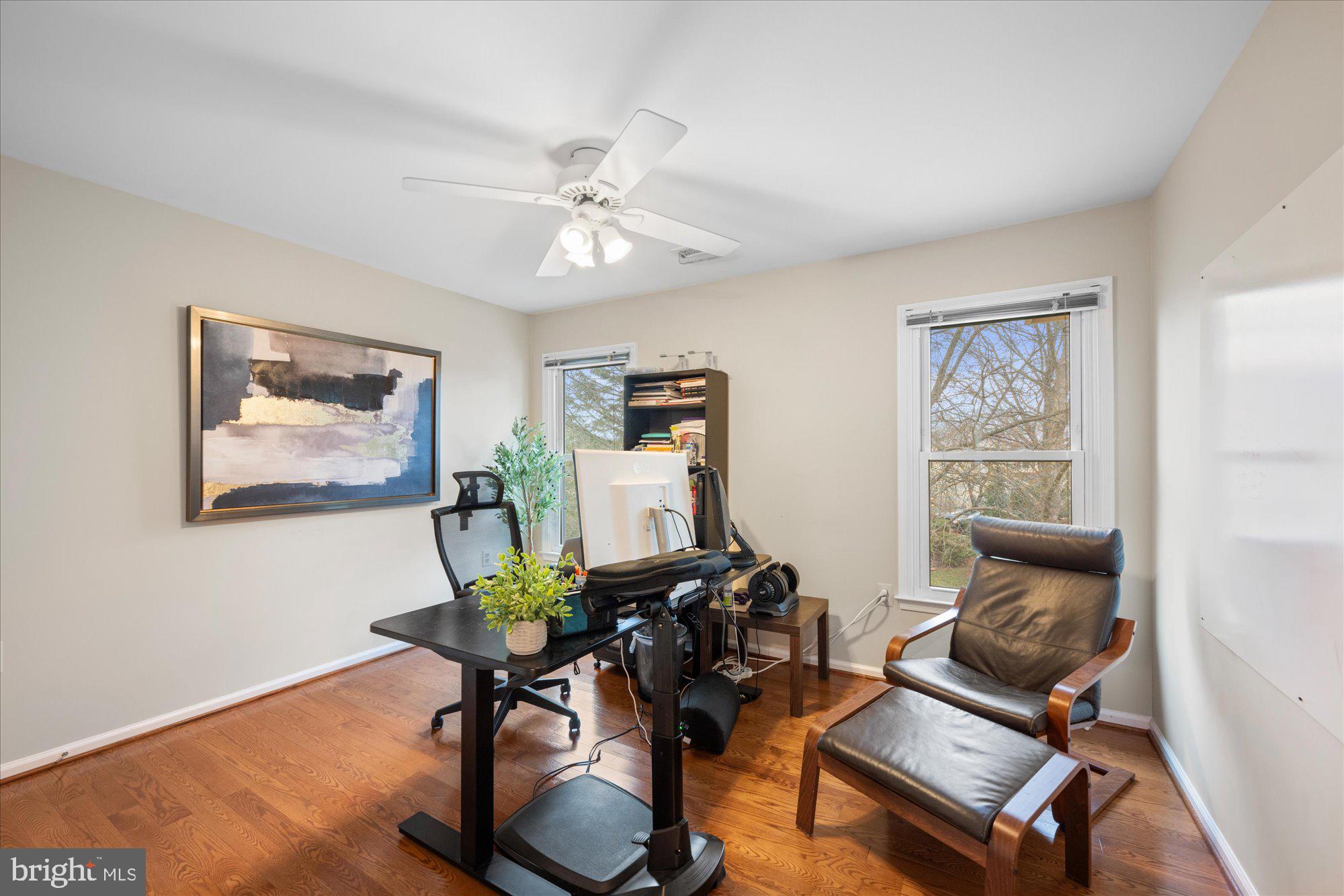 CHANTILLY HIGHLANDS - Residential