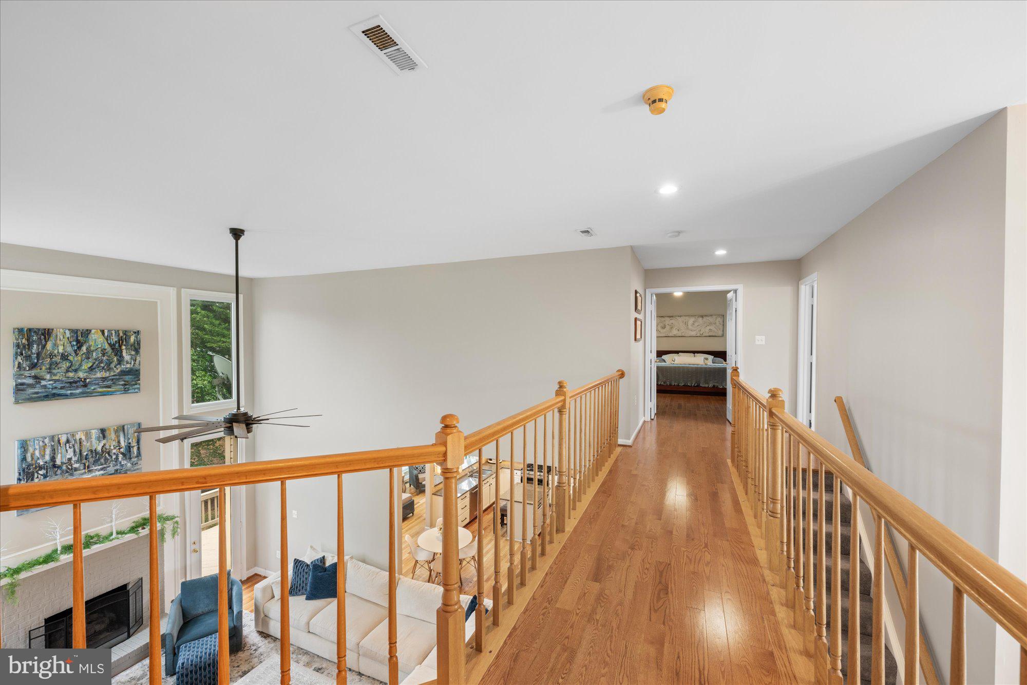 CHANTILLY HIGHLANDS - Residential