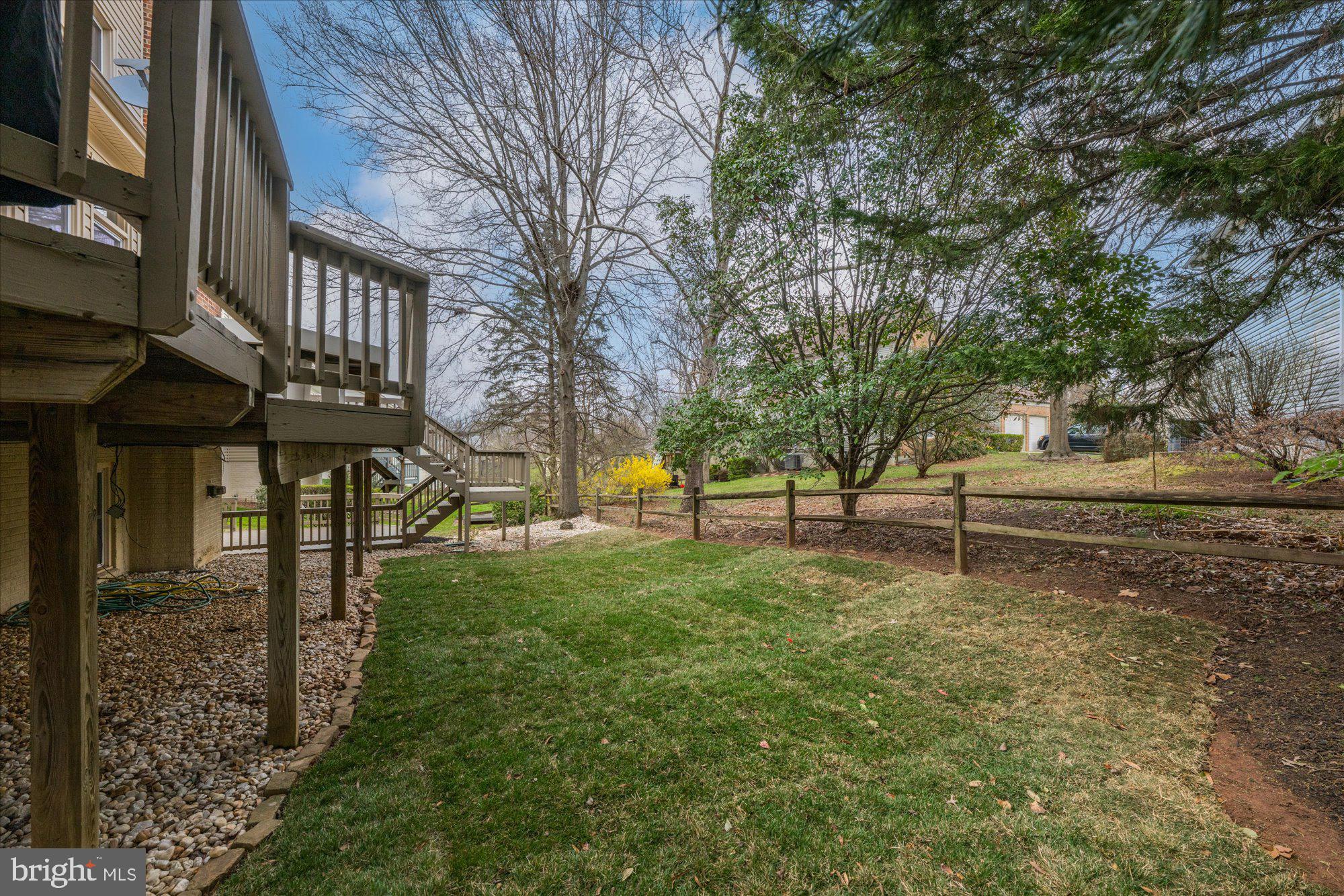 CHANTILLY HIGHLANDS - Residential