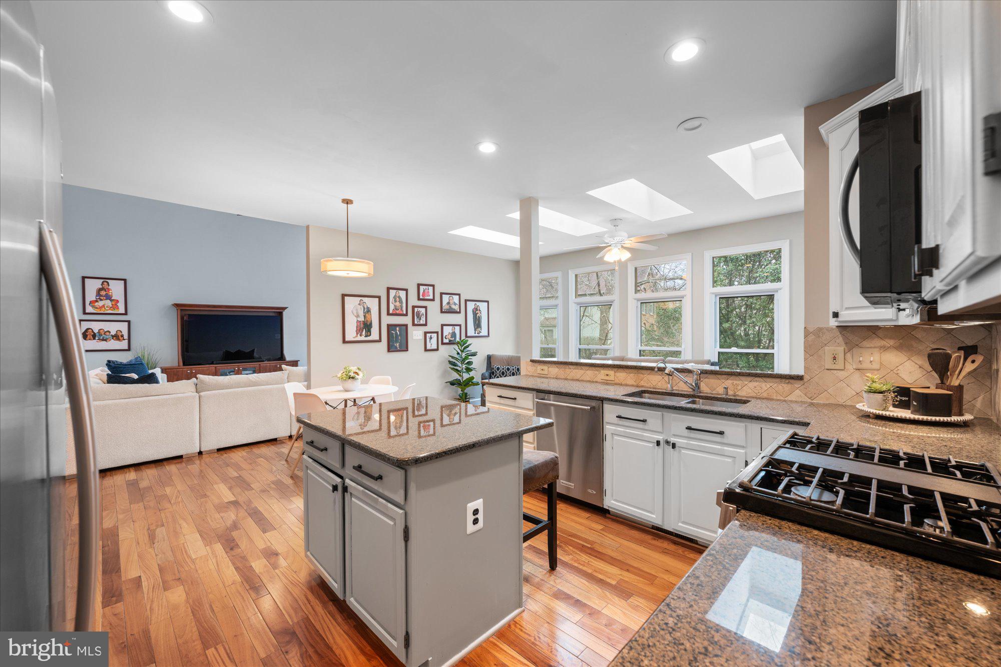 CHANTILLY HIGHLANDS - Residential