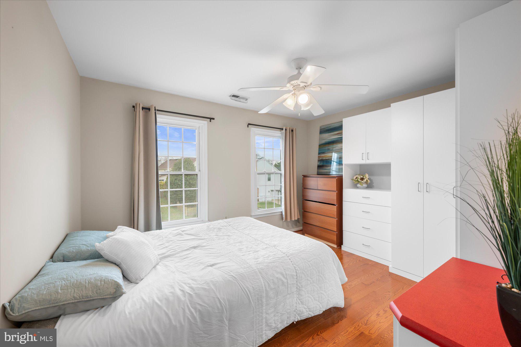 CHANTILLY HIGHLANDS - Residential