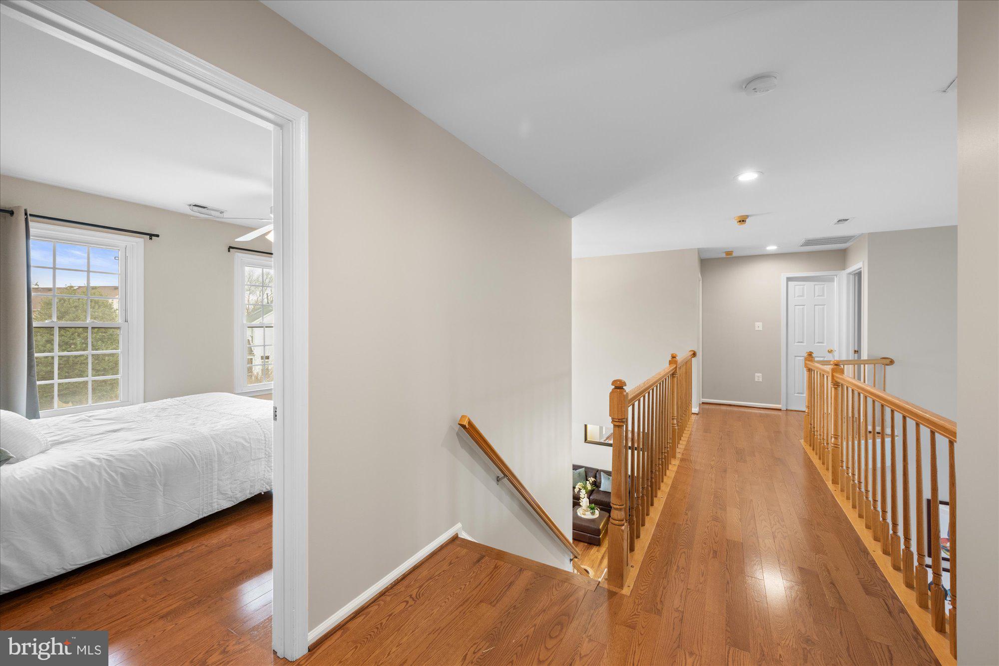 CHANTILLY HIGHLANDS - Residential