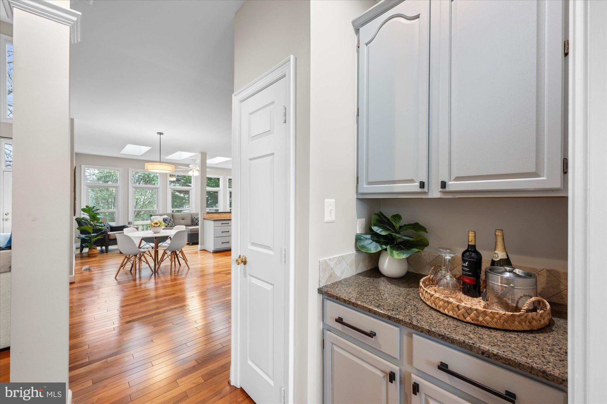 CHANTILLY HIGHLANDS - Residential