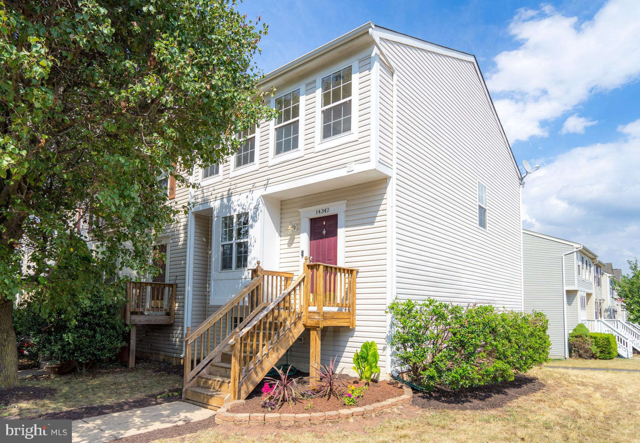 CROSSROADS VILLAGE - Residential