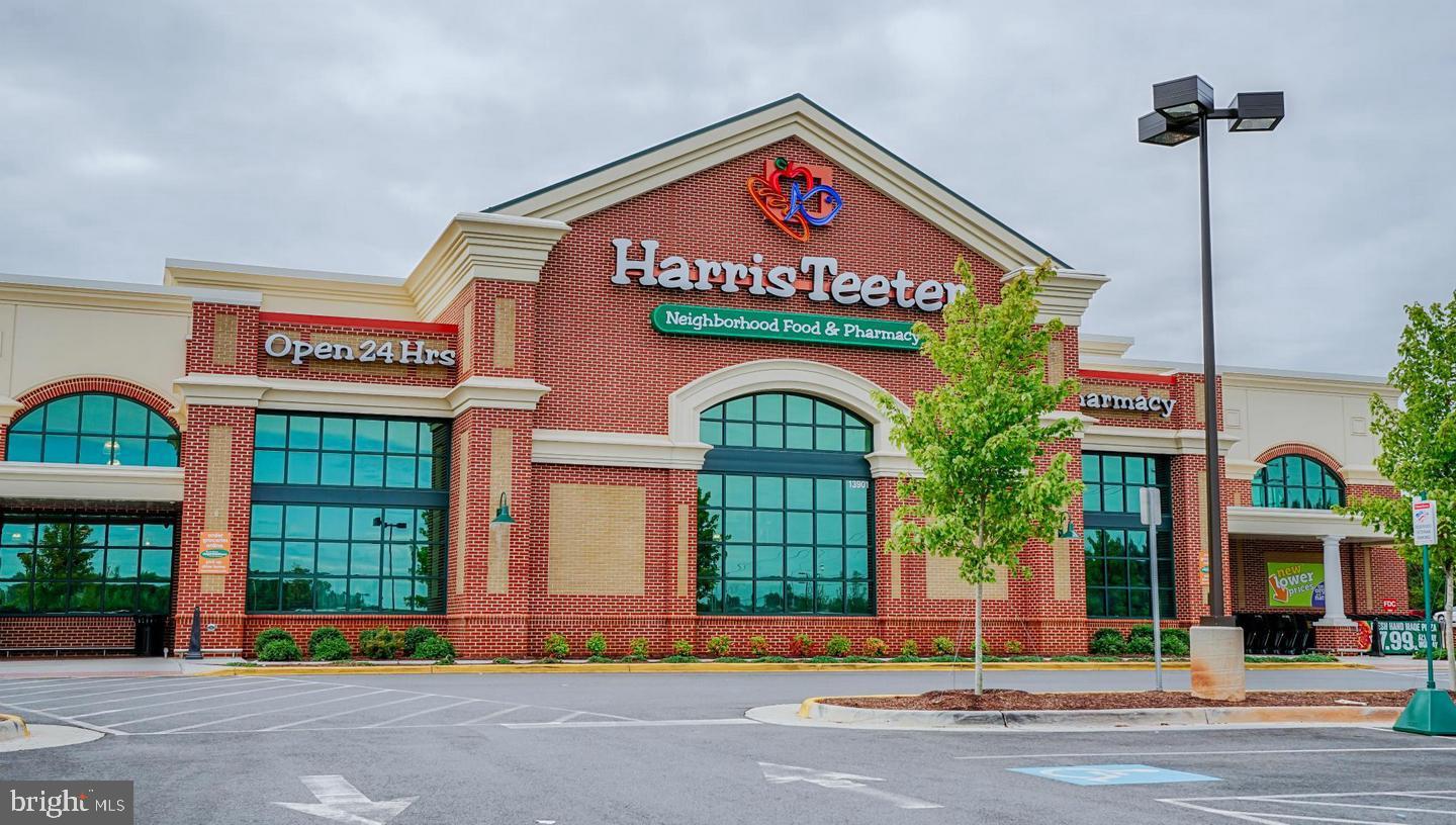 CROSSROADS VILLAGE - Residential