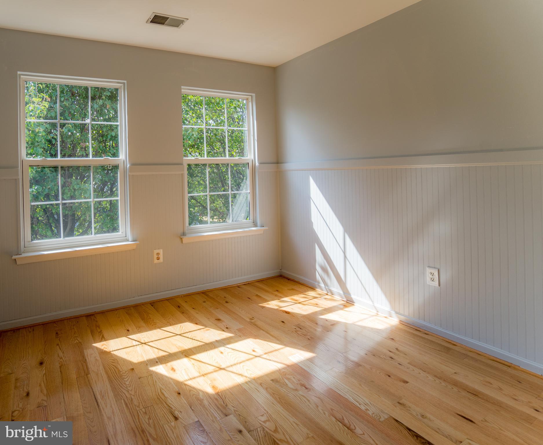 CROSSROADS VILLAGE - Residential