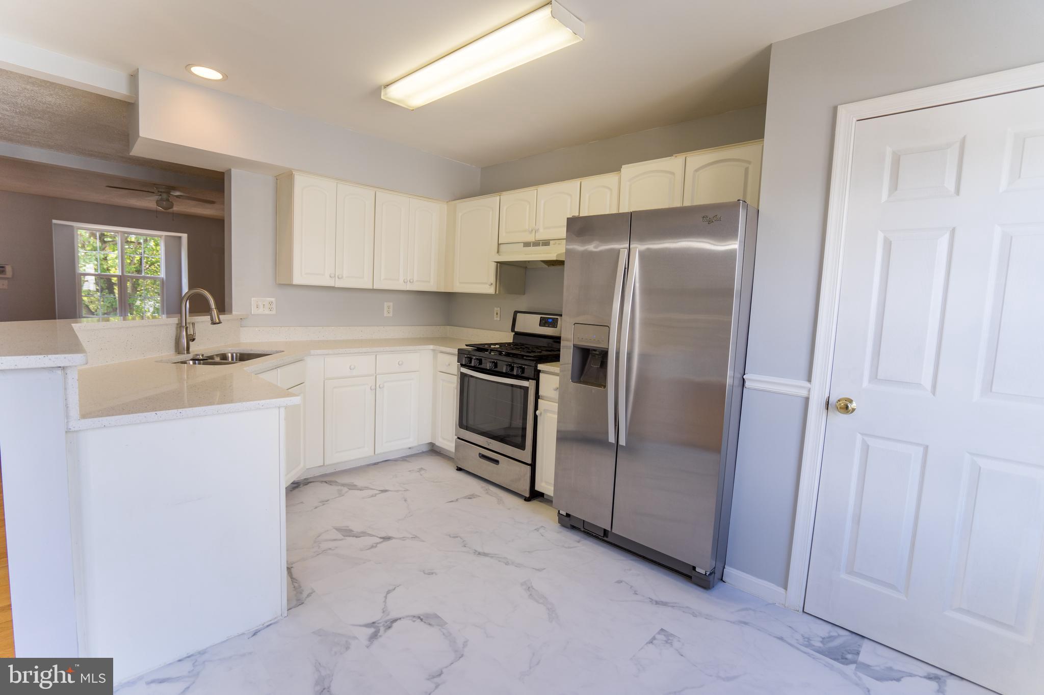 CROSSROADS VILLAGE - Residential