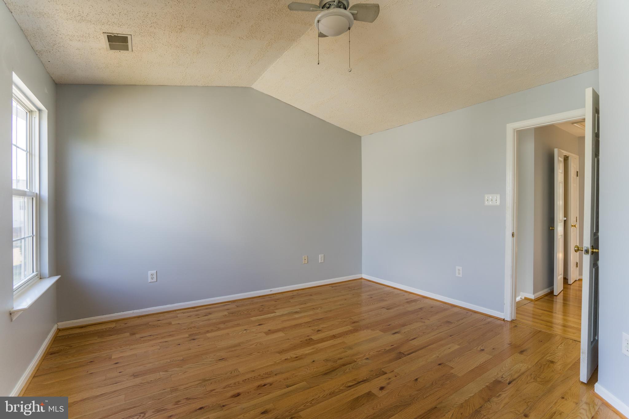 CROSSROADS VILLAGE - Residential