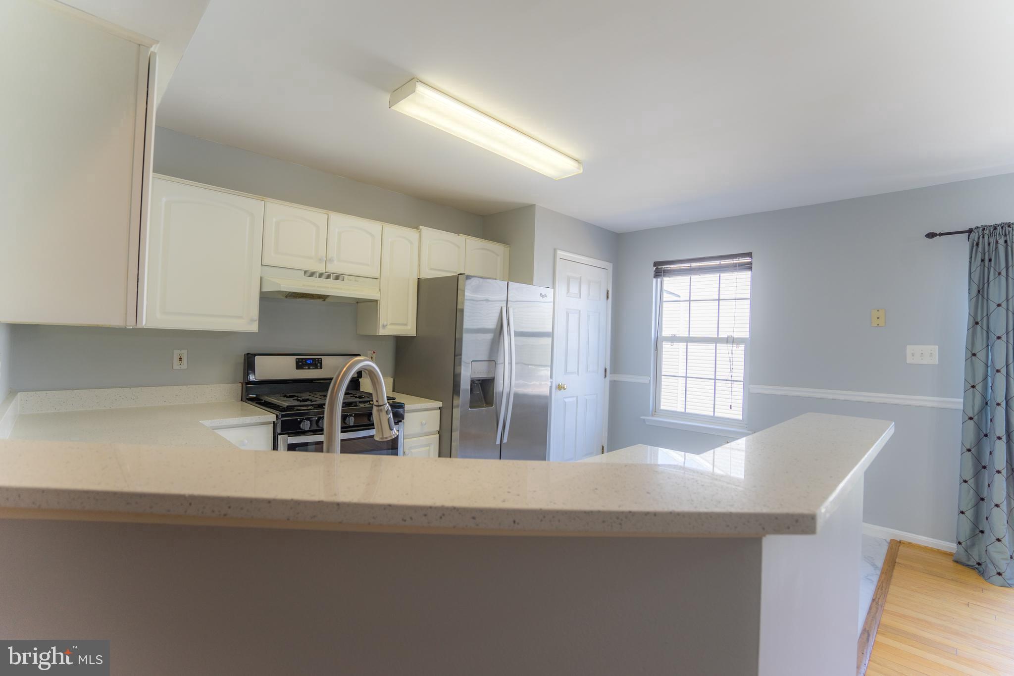 CROSSROADS VILLAGE - Residential