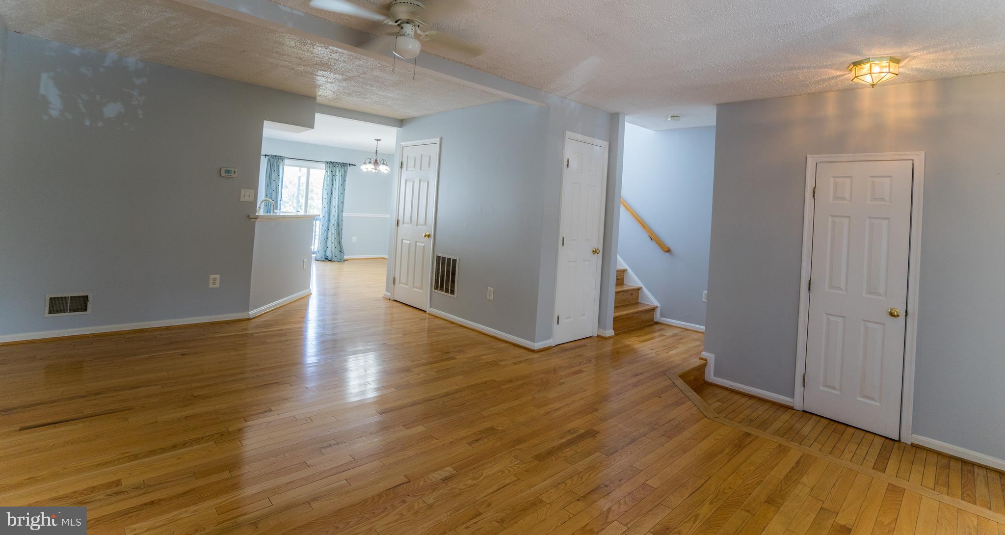 CROSSROADS VILLAGE - Residential