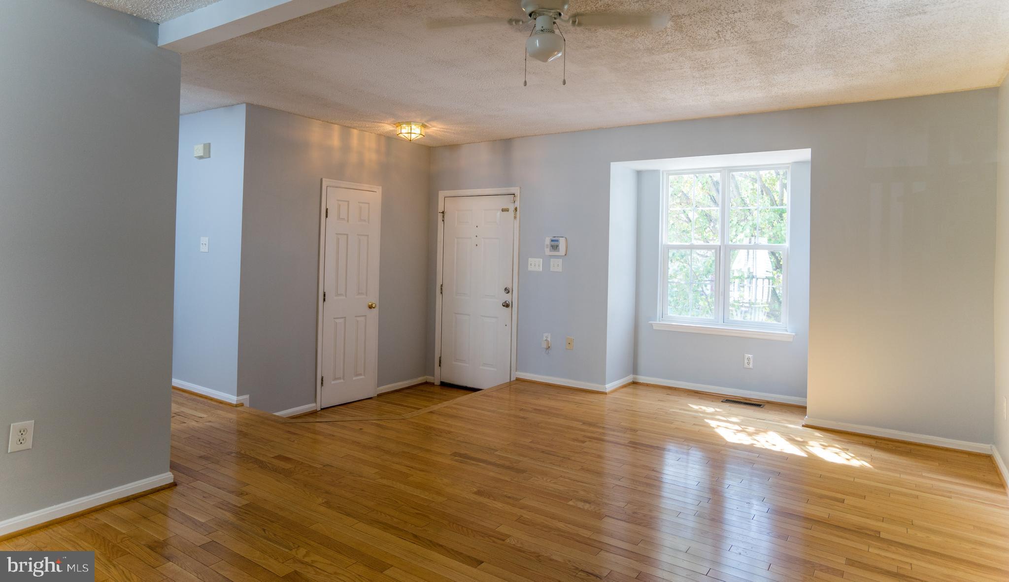 CROSSROADS VILLAGE - Residential