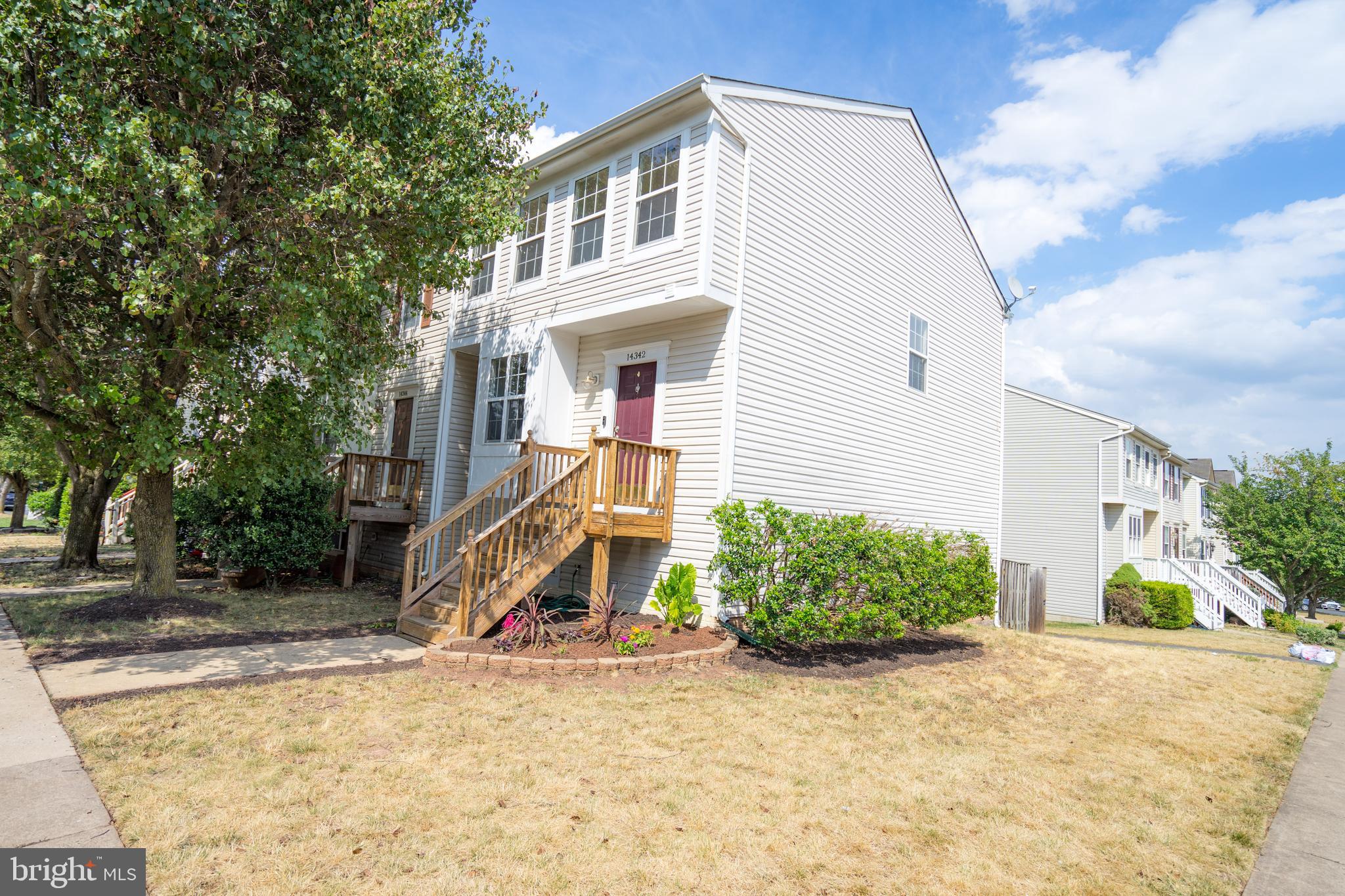 CROSSROADS VILLAGE - Residential