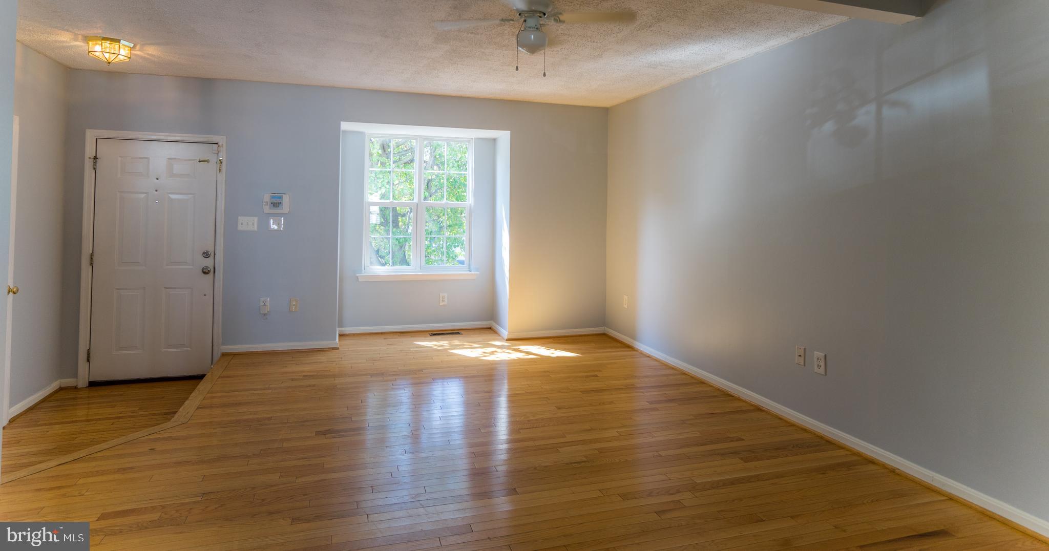 CROSSROADS VILLAGE - Residential