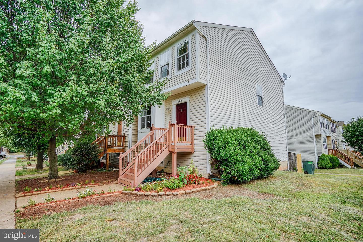 CROSSROADS VILLAGE - Residential